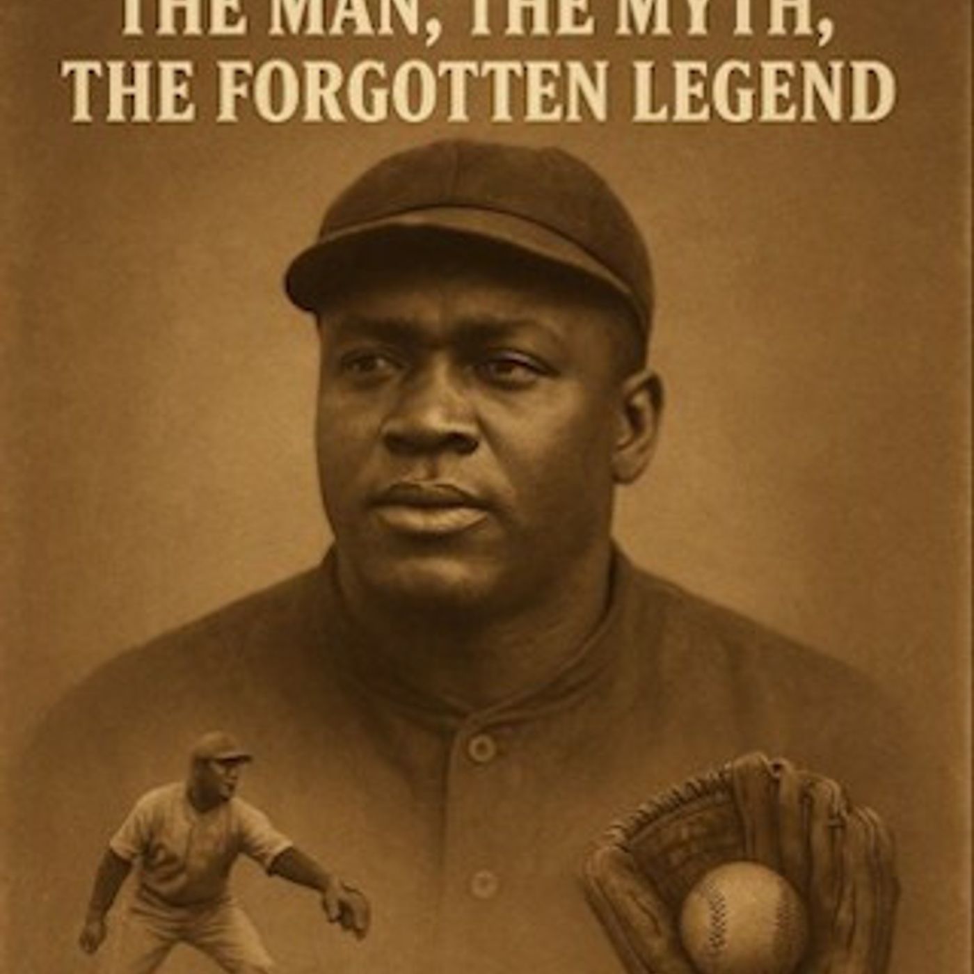 Chapter 11 – Satchel Paige/Rube Foster Baseball Legends #2021 #SatchelPaige #BaseballLegend #GOAT
