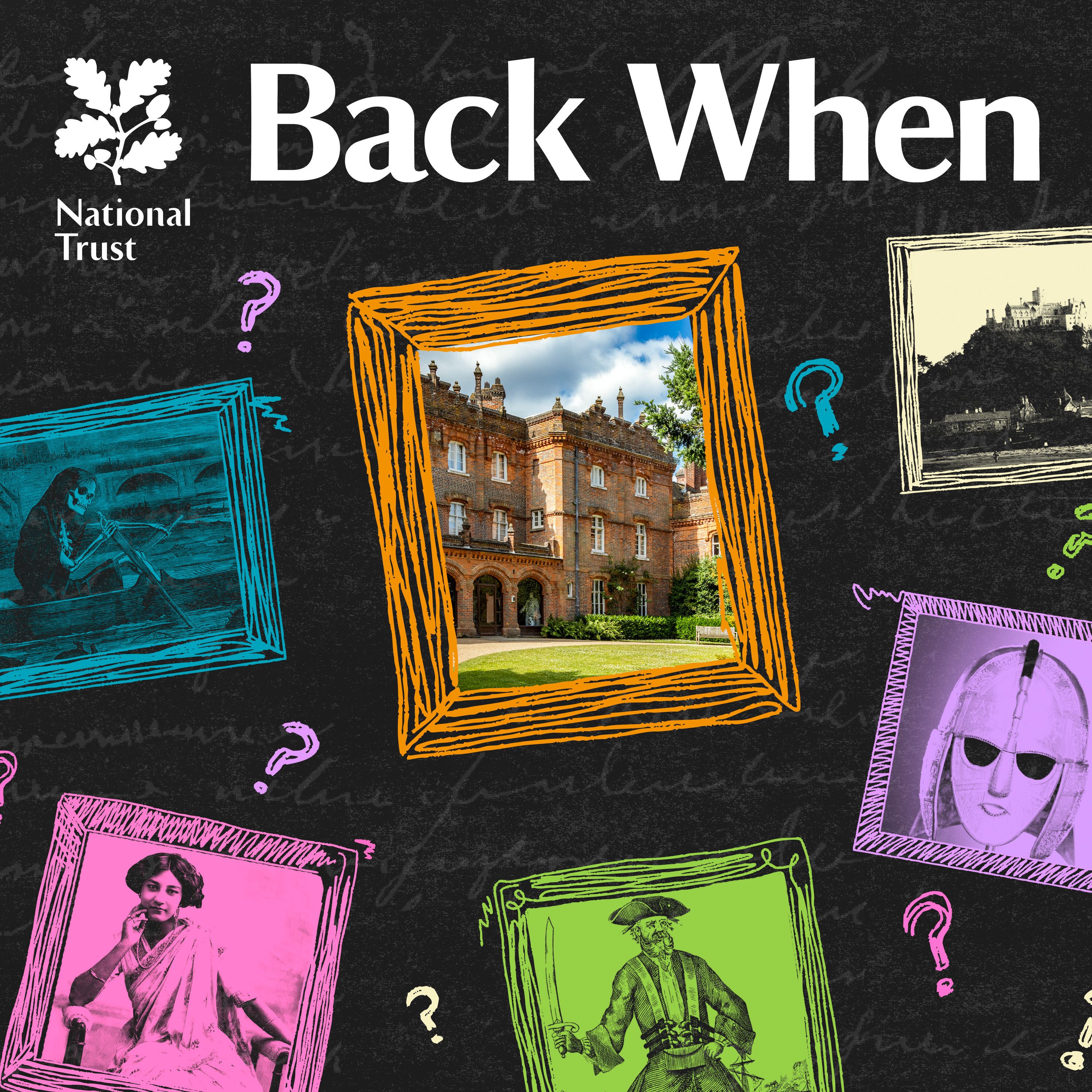 Operation Hillside | Lifting the Official Secrets Act