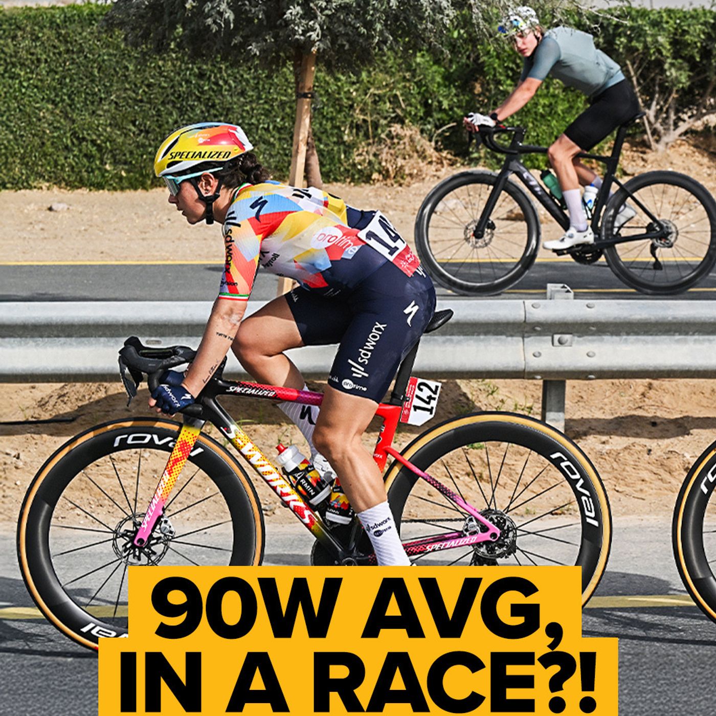 Global Cycling Network