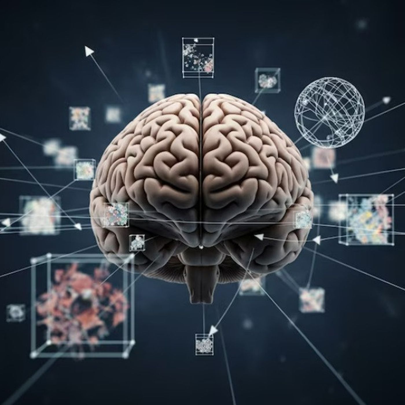 331: Podcast IA - Cómo funciona realmente la imaginación y qué papel juegan las imágenes mentales en la creación de ideas