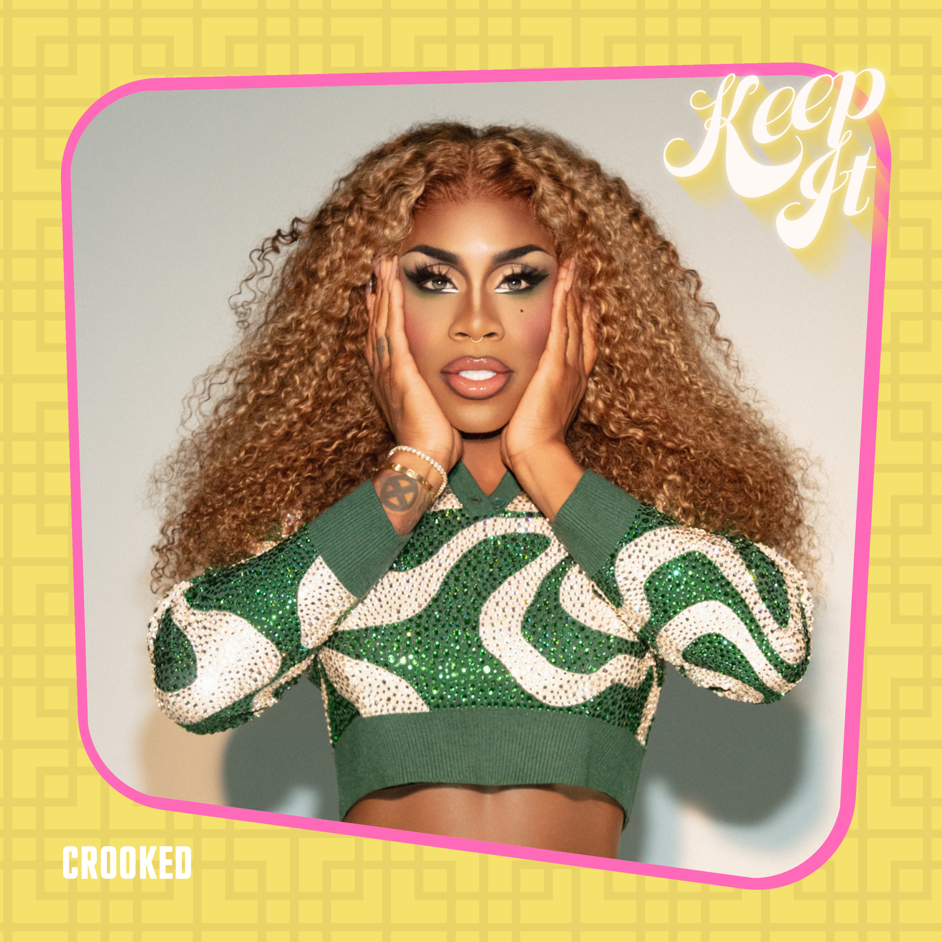 411: Bad Bunny Super Bowl & BHM Films with Symone & Monét X Change