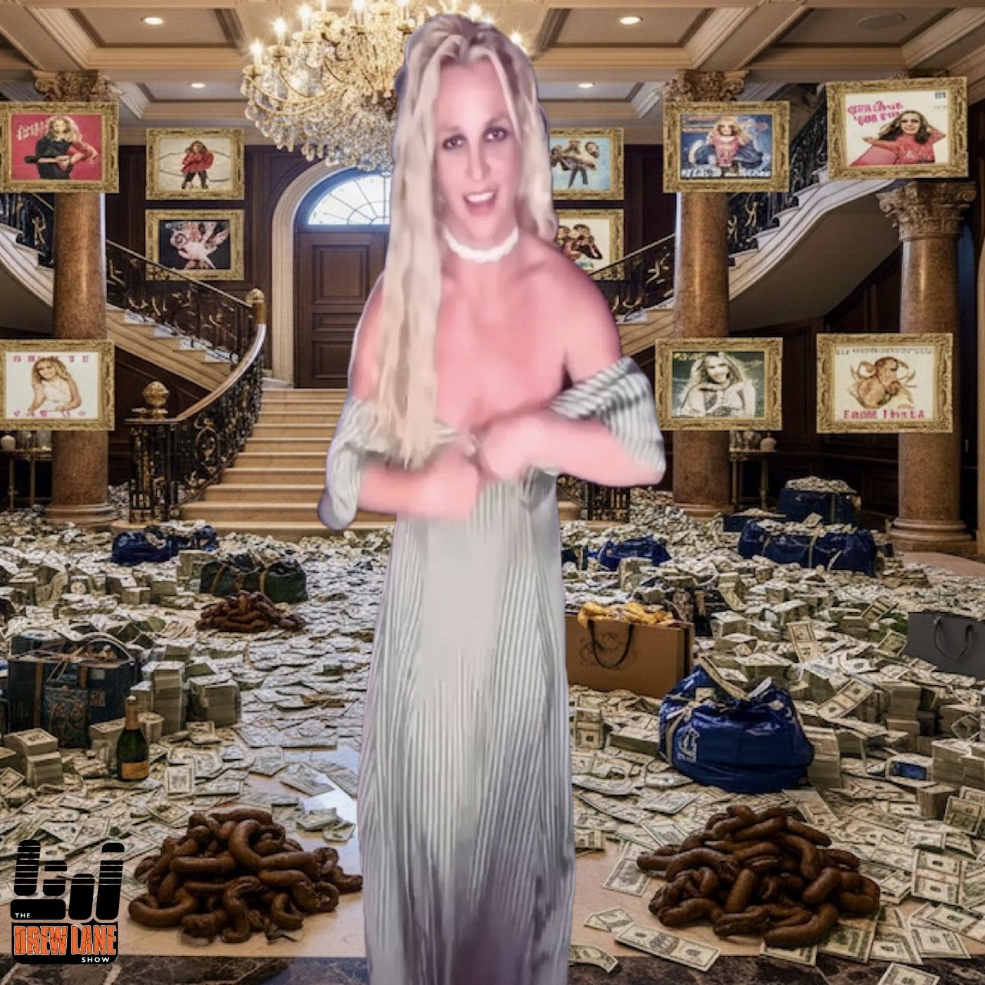 Spears Sells Out – February 10, 2026