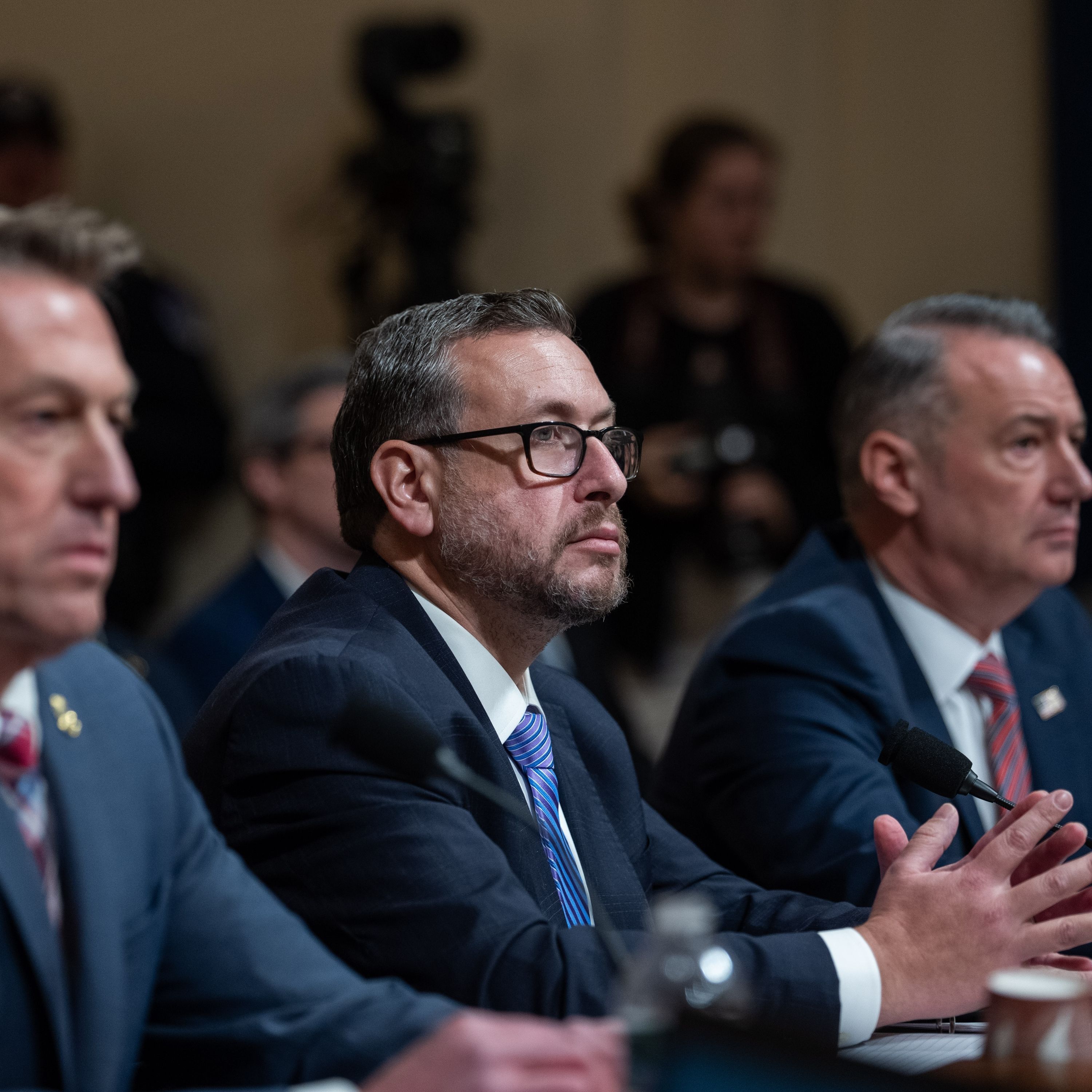 ICE Warns It’s ‘Only Getting Started’