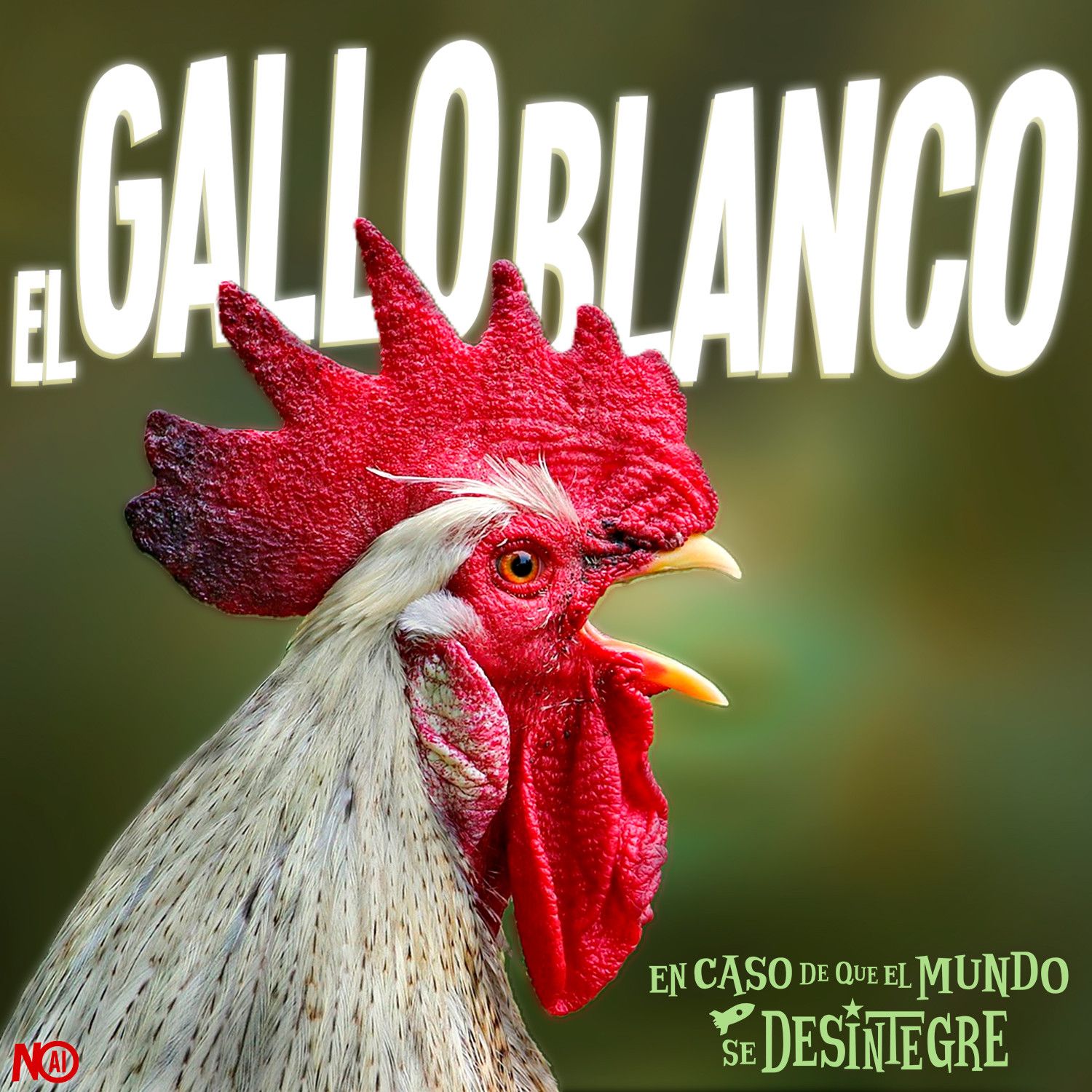 S27 Ep6238: El Gallo Blanco