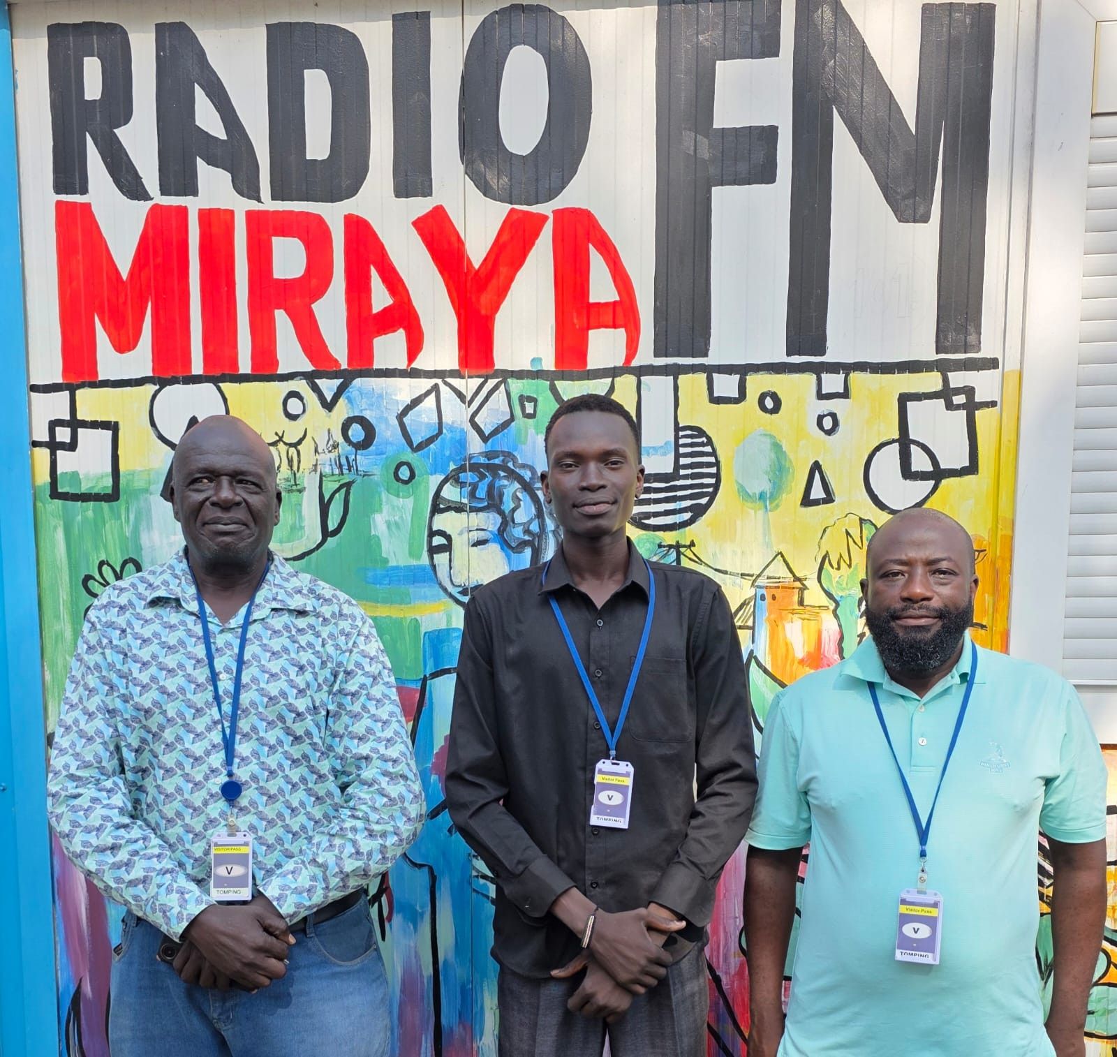 Red Hand Day: Ending Child Soldier Recruitment