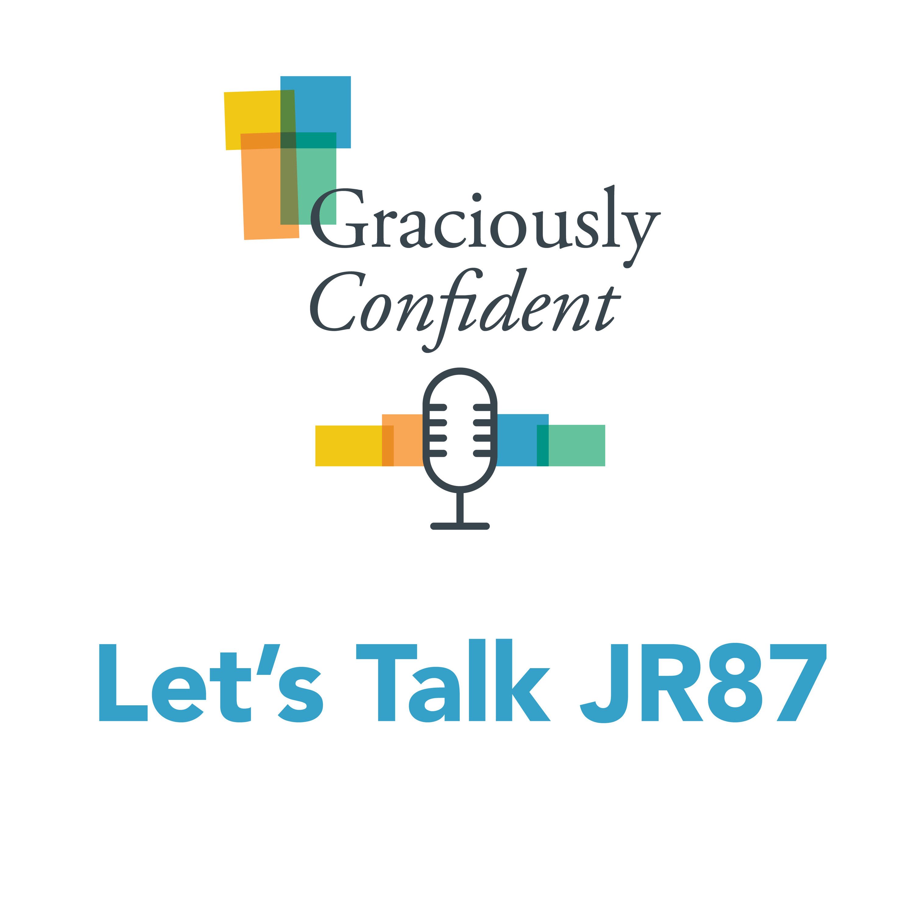 5: Let’s Talk JR87: Facts, faith and the Supreme Court episode artwork