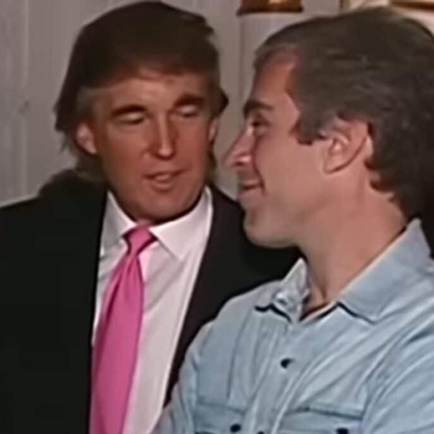 February 11, 2026 - US Roundup: Questions still abound for Trump over Epstein