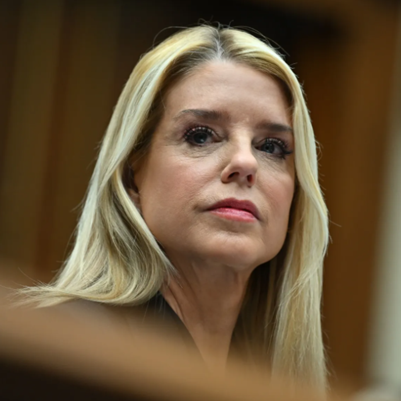 February 11, 2026 - Bondi testifies on Capitol Hill while Netanyahu visits Trump in the White House