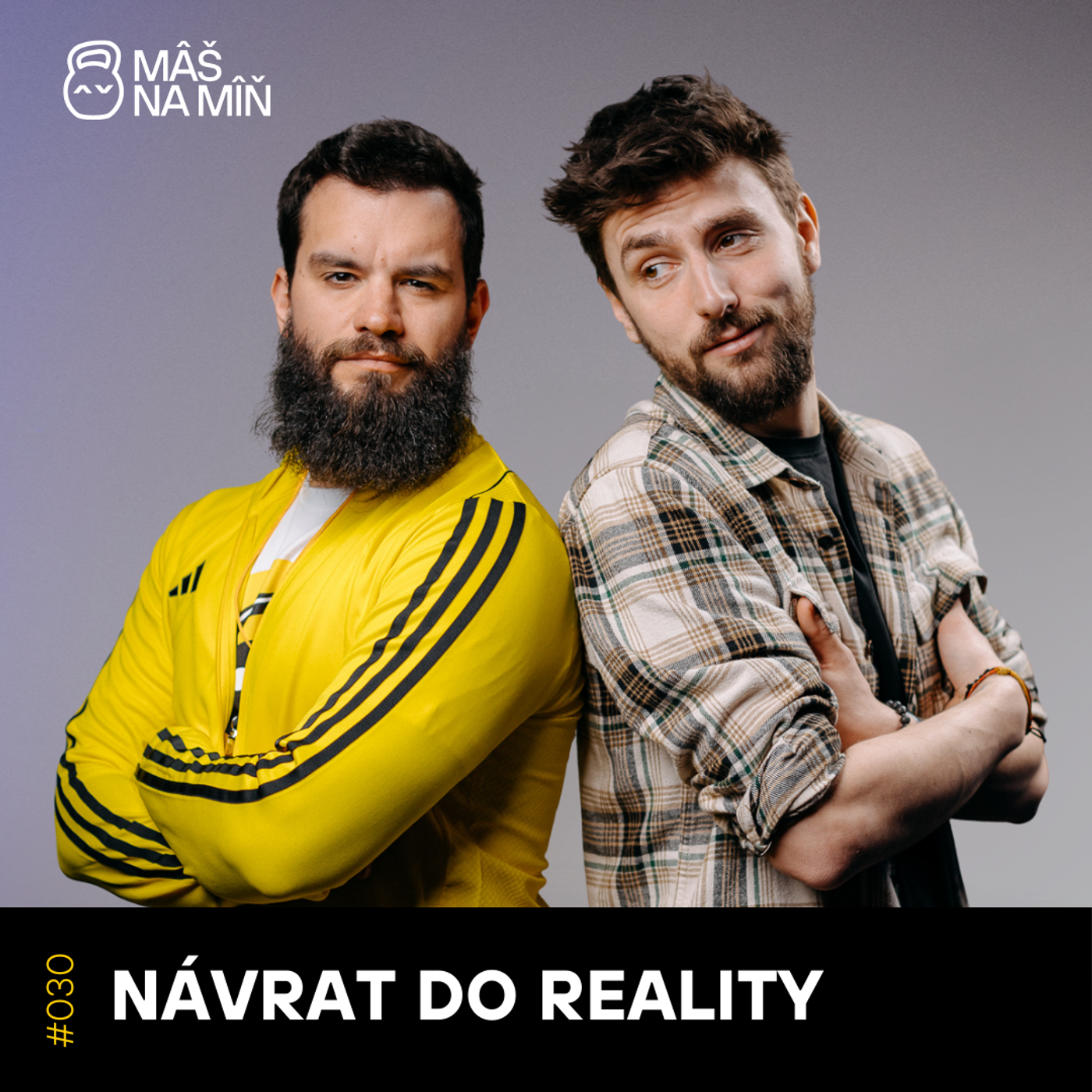 #30 NÁVRAT DO REALITY: Přestavba studia, zákulisí Asia Express a nový začátky