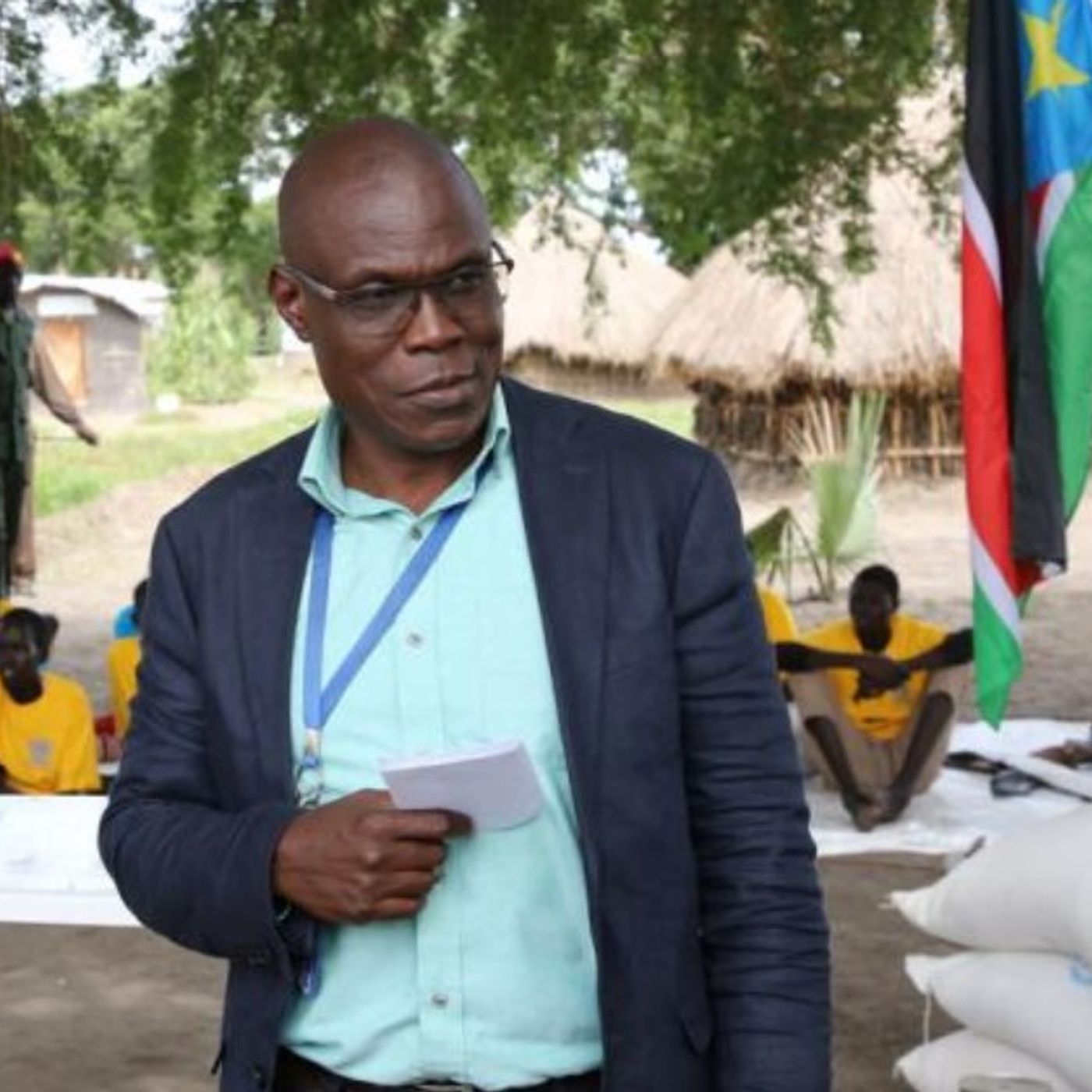 UNMISS on Security and the Malakal POC Transition