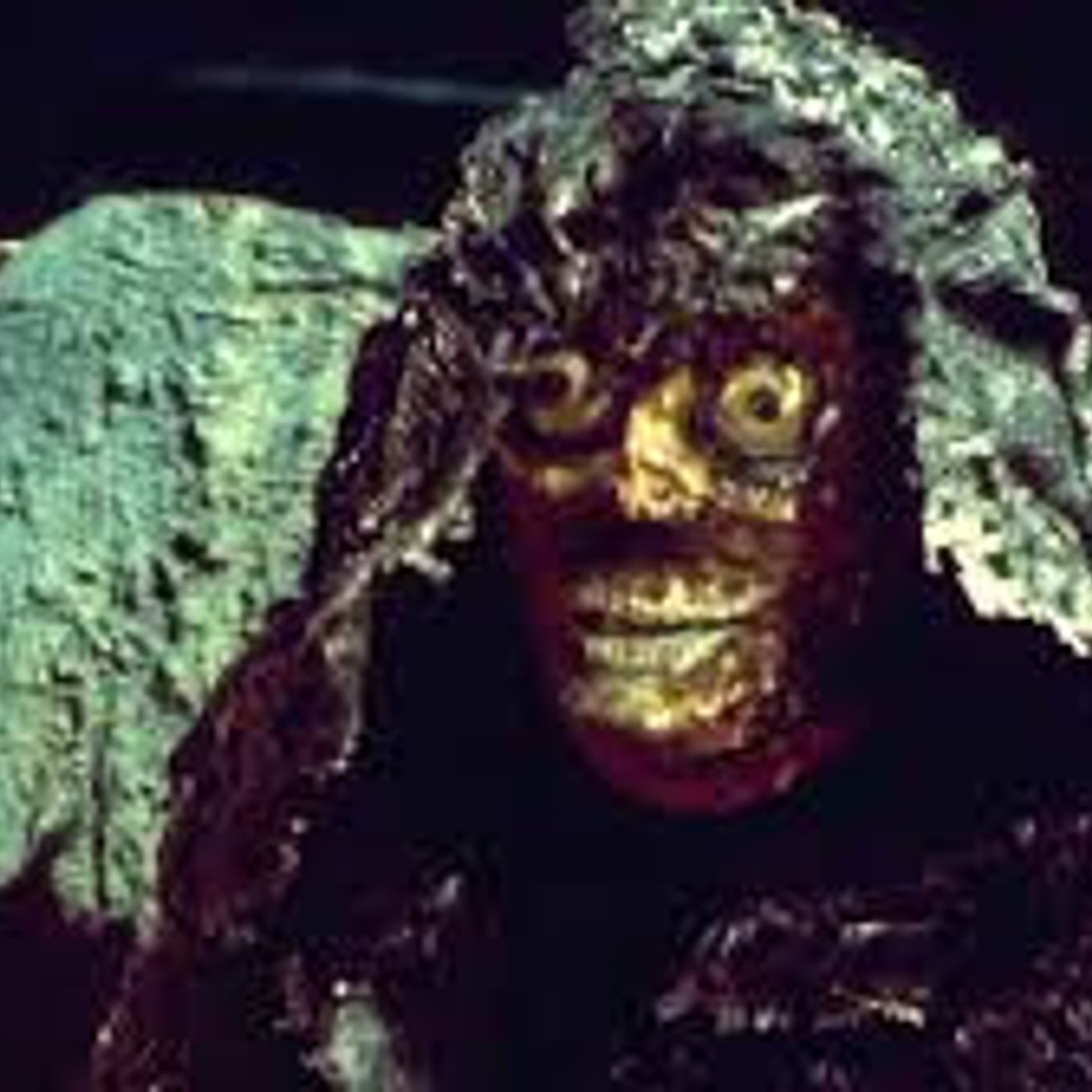 503: Is Doctor Who "too big"? Is it "essentially a spooky show?"