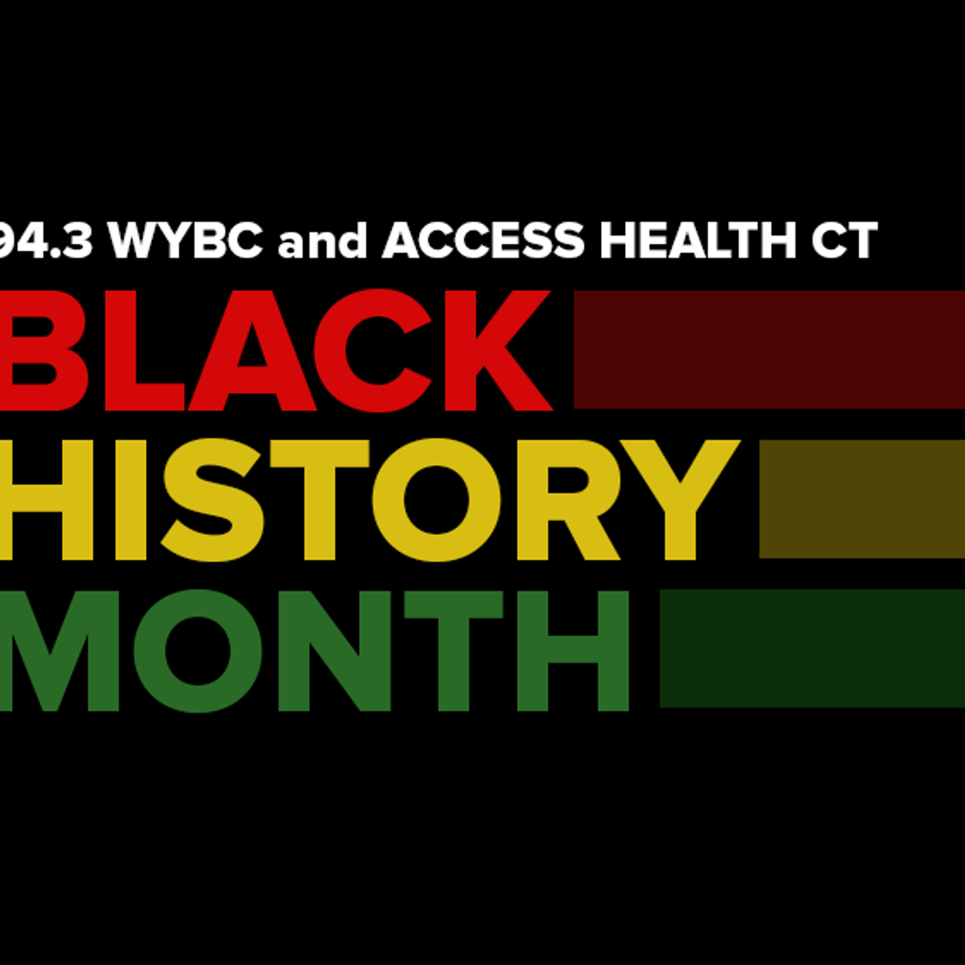 94.3 WYBC