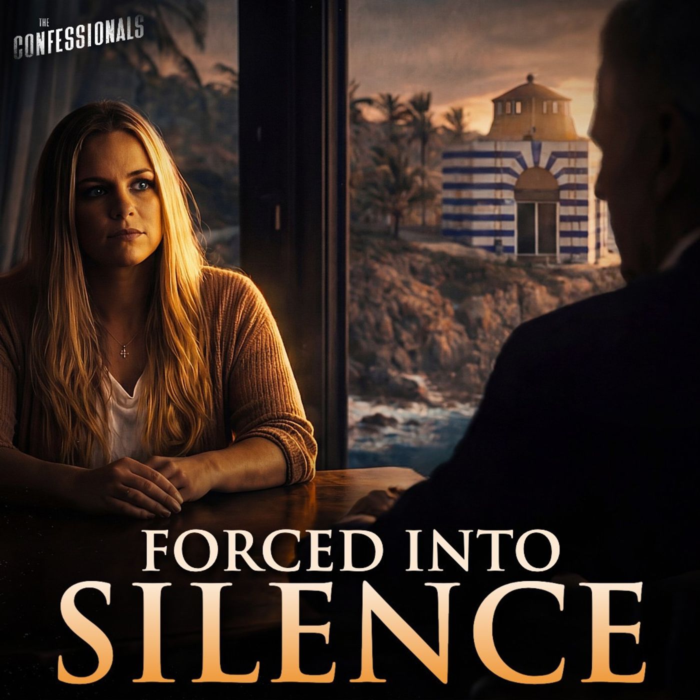 Members Preview | 836: How Epstein Blackmailed Her Into Silence