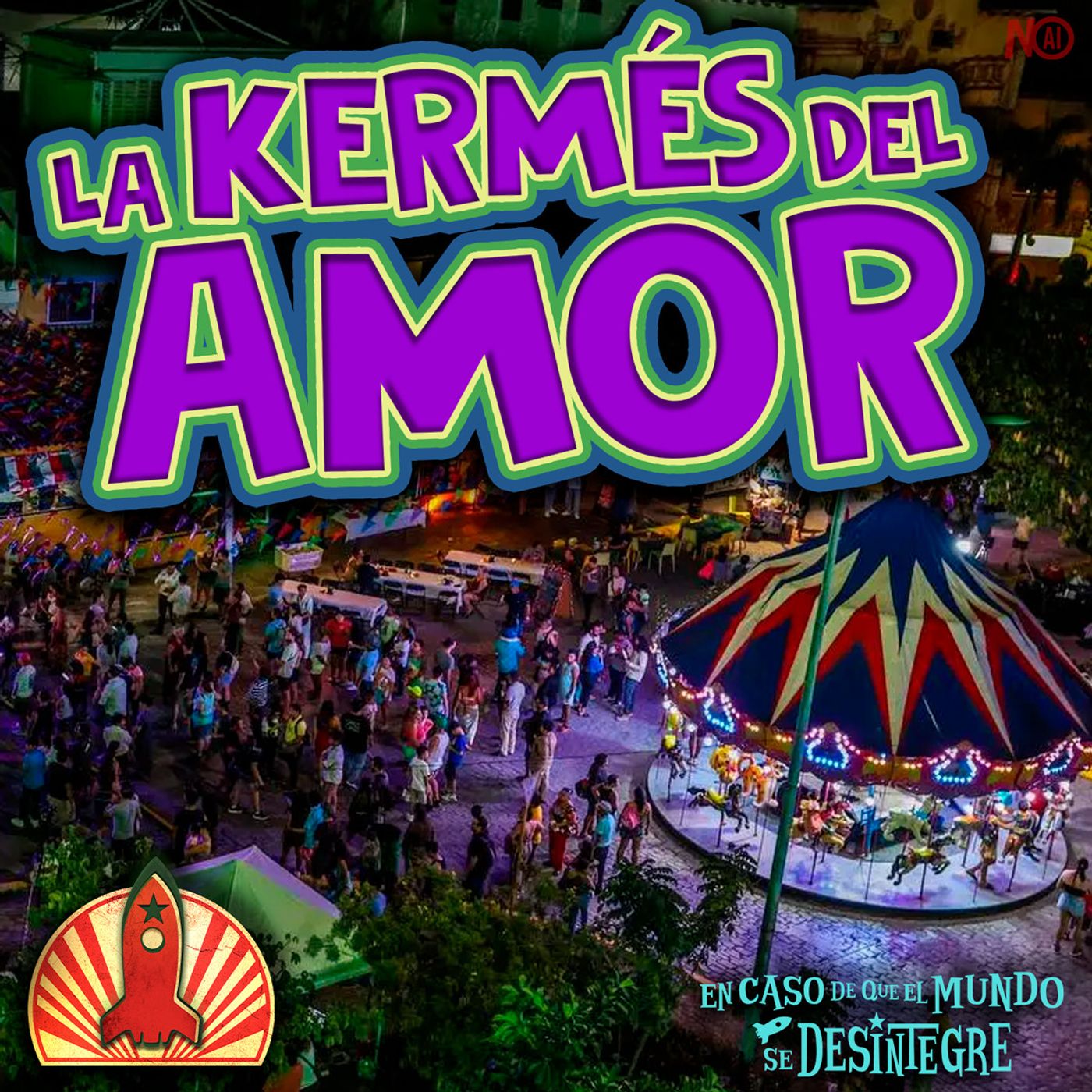 S27 Ep6239: La Kermés del Amor