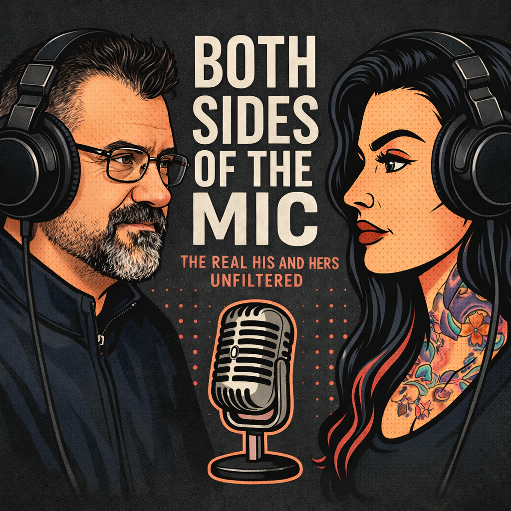 Podcast logo