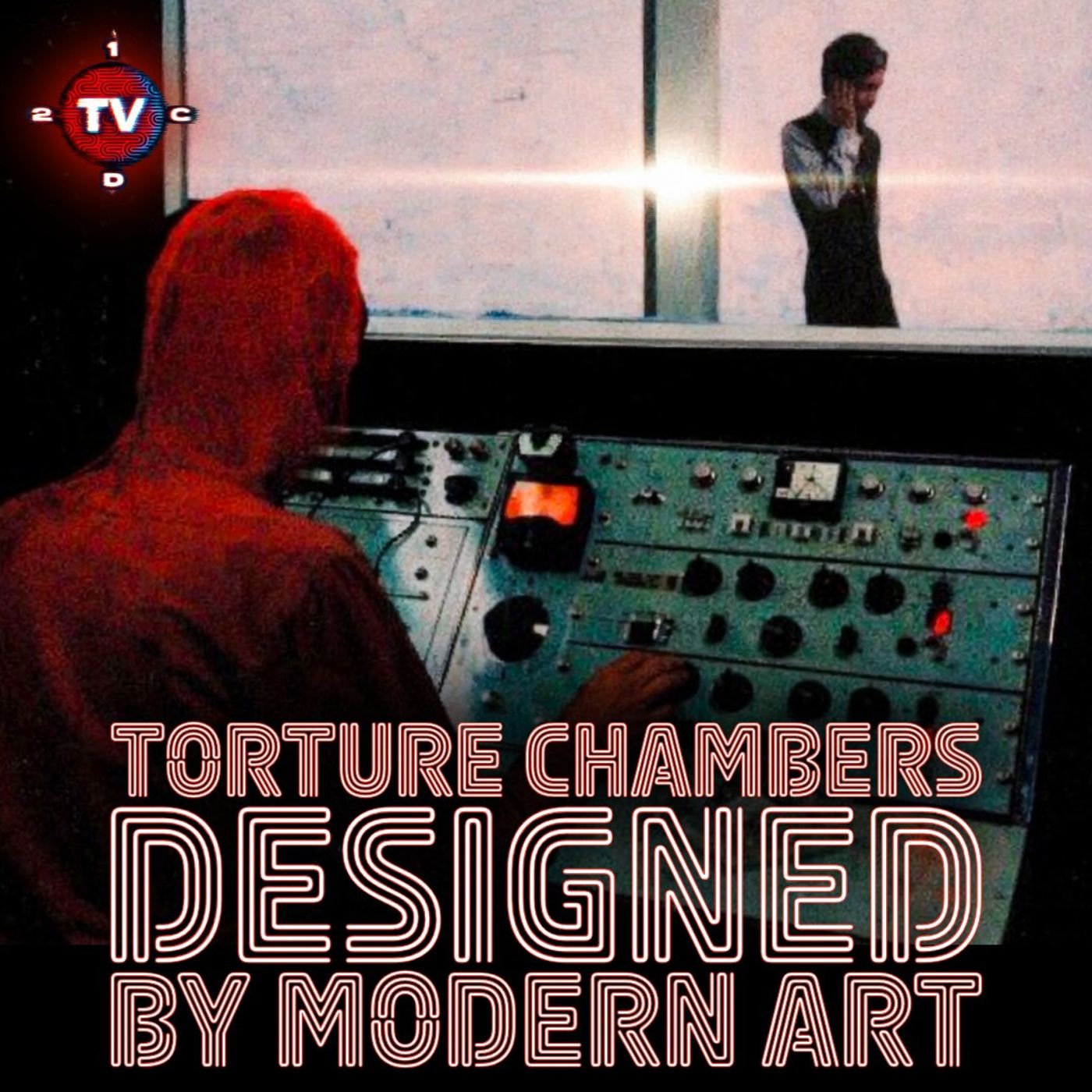 Modern Art is Used to Kill God and Torture Humans