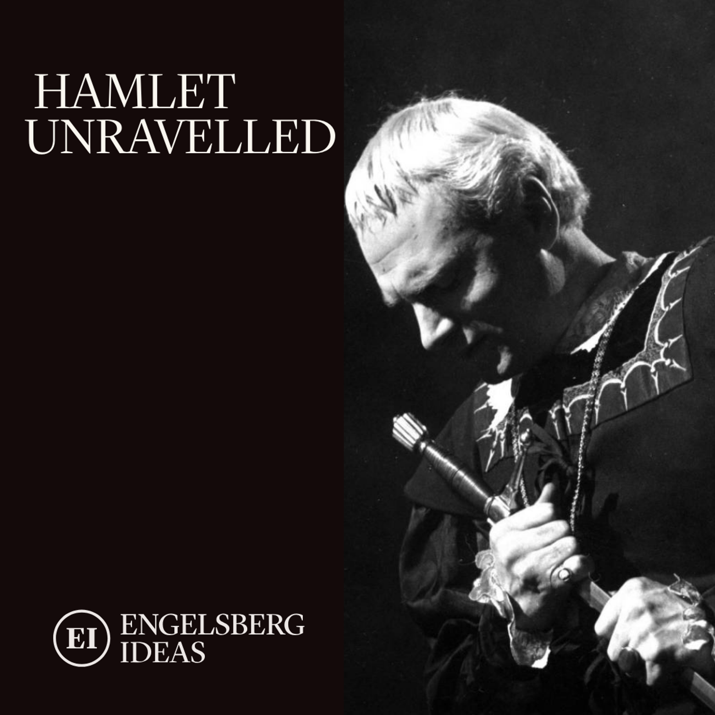 Hamlet unravelled