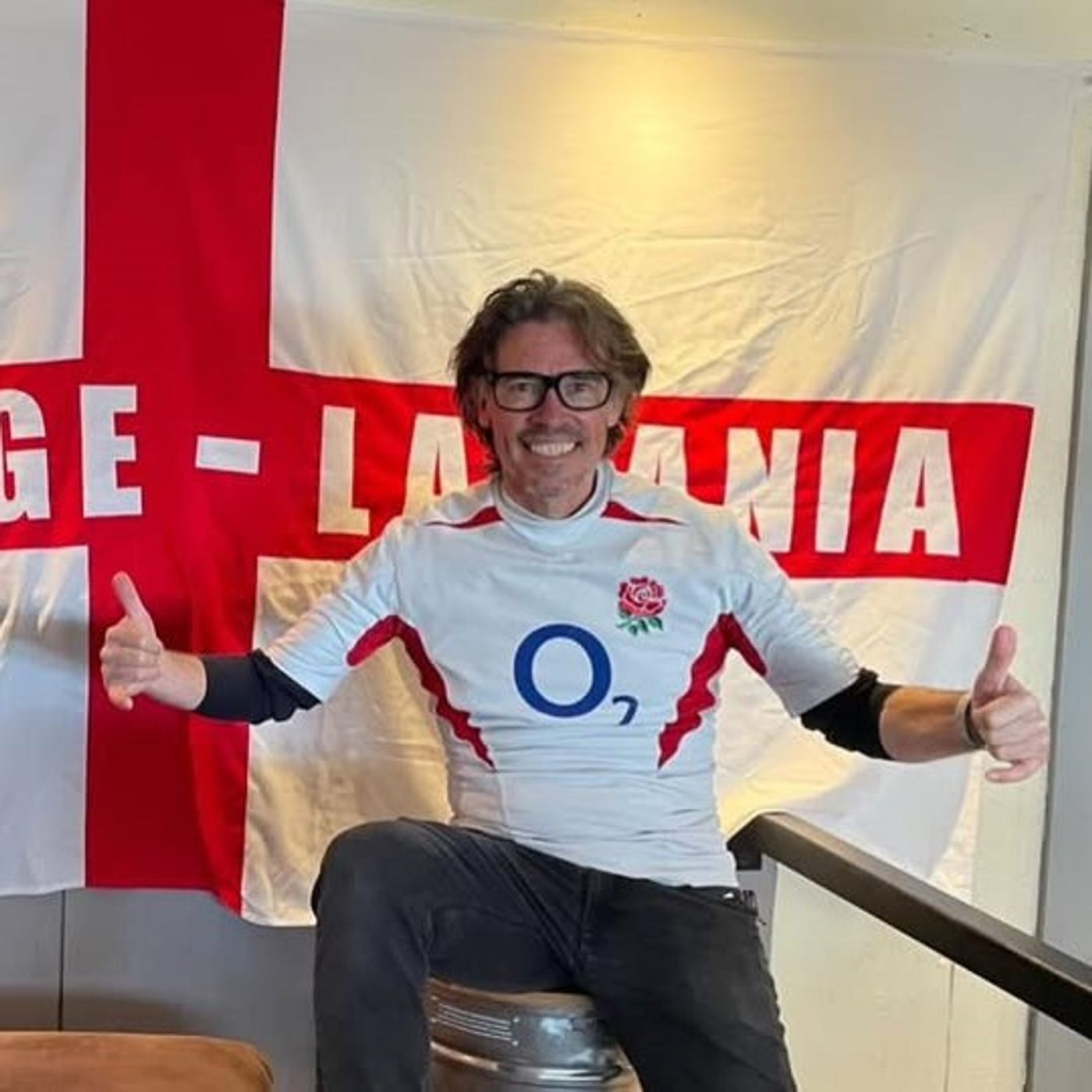 299: Tim Wall, Pub Le Ski Lodge La Tania