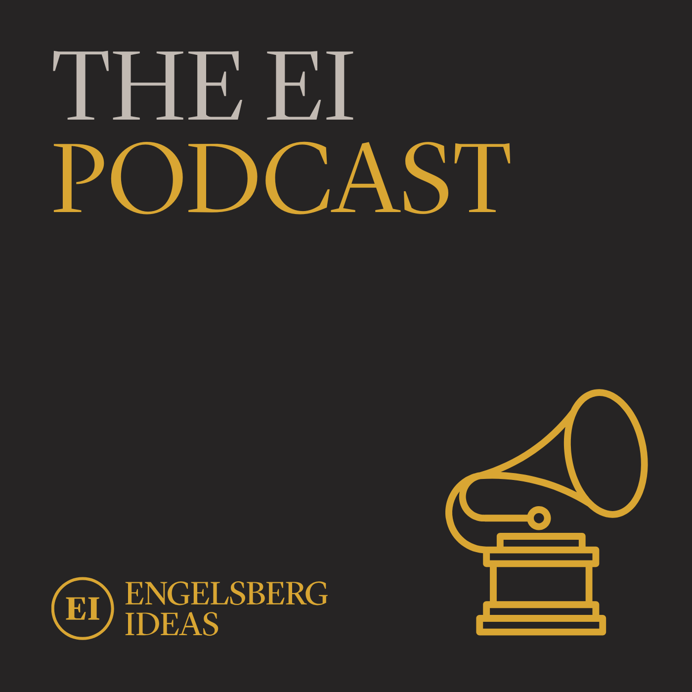 Engelsberg Ideas