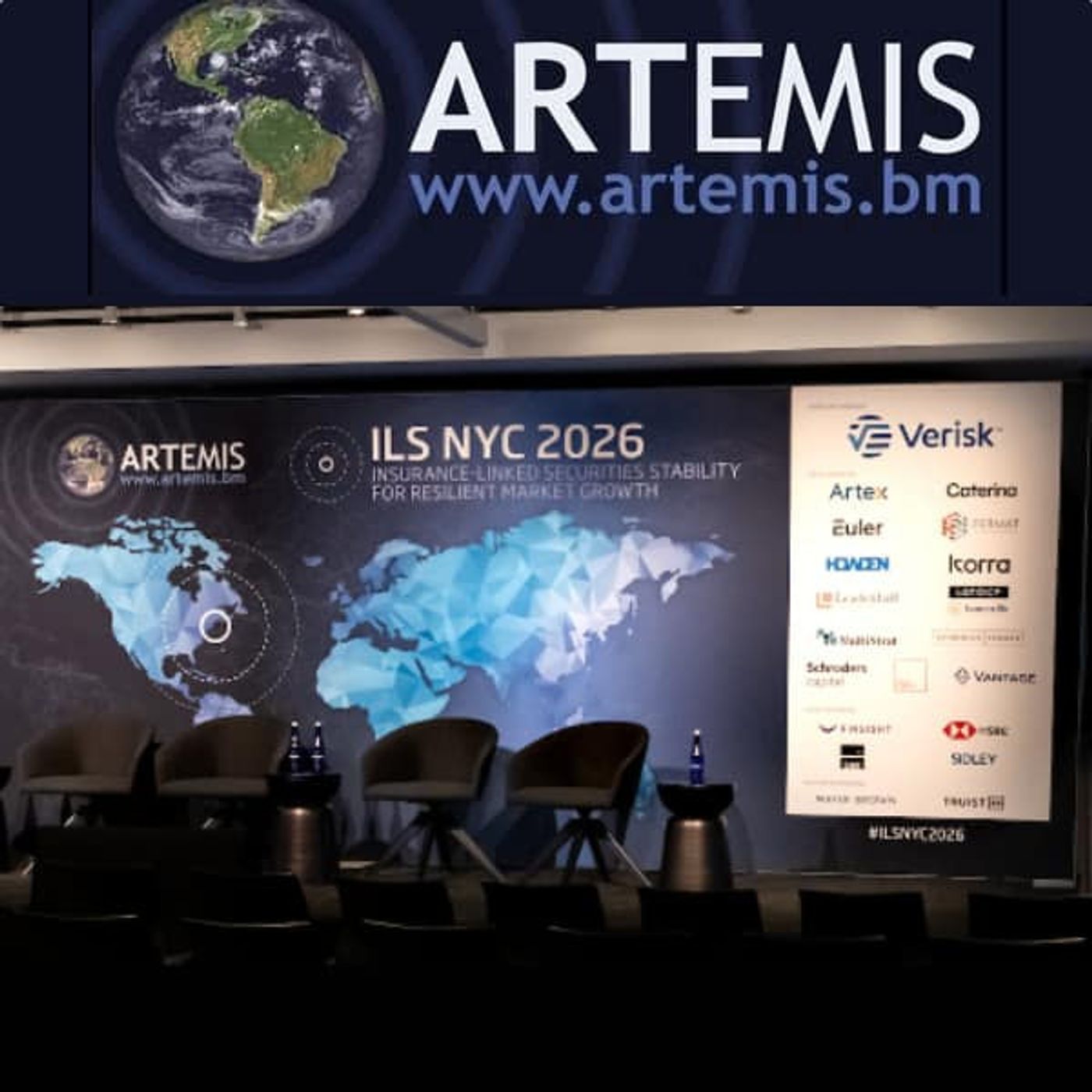 206: Artemis ILS NYC 2026 conference review