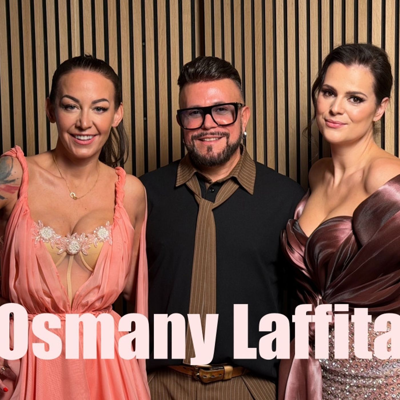 181: Osmany Laffita