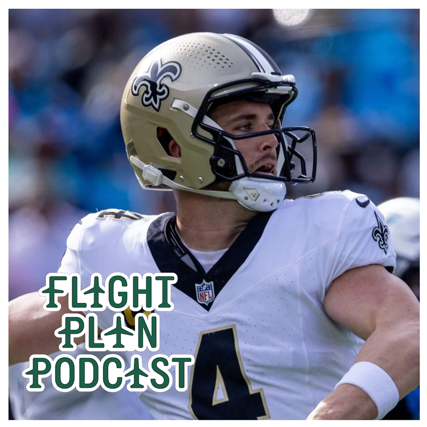 Jets coaching staff set, is Derek Carr a real option and Zack's first mock draft episode artwork