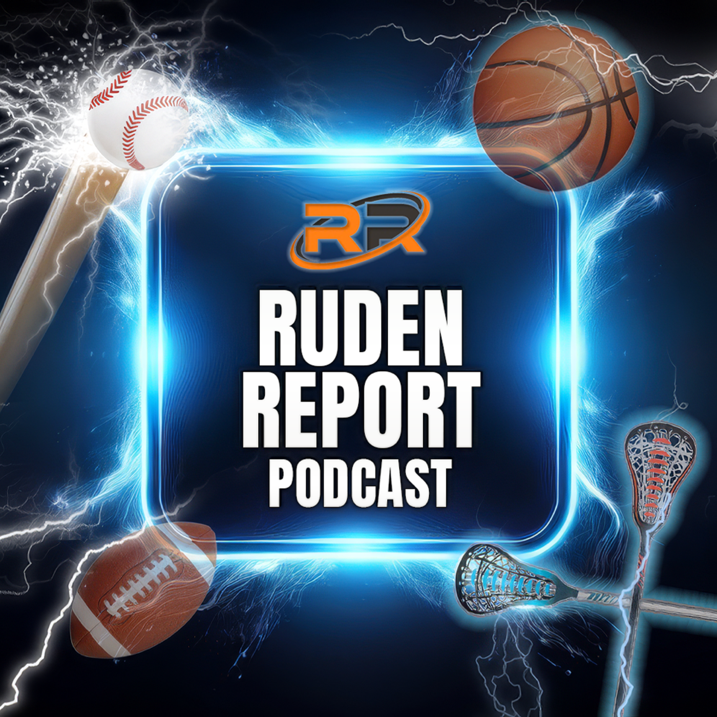 Ruden Report Podcast - February 12, 2026 episode artwork