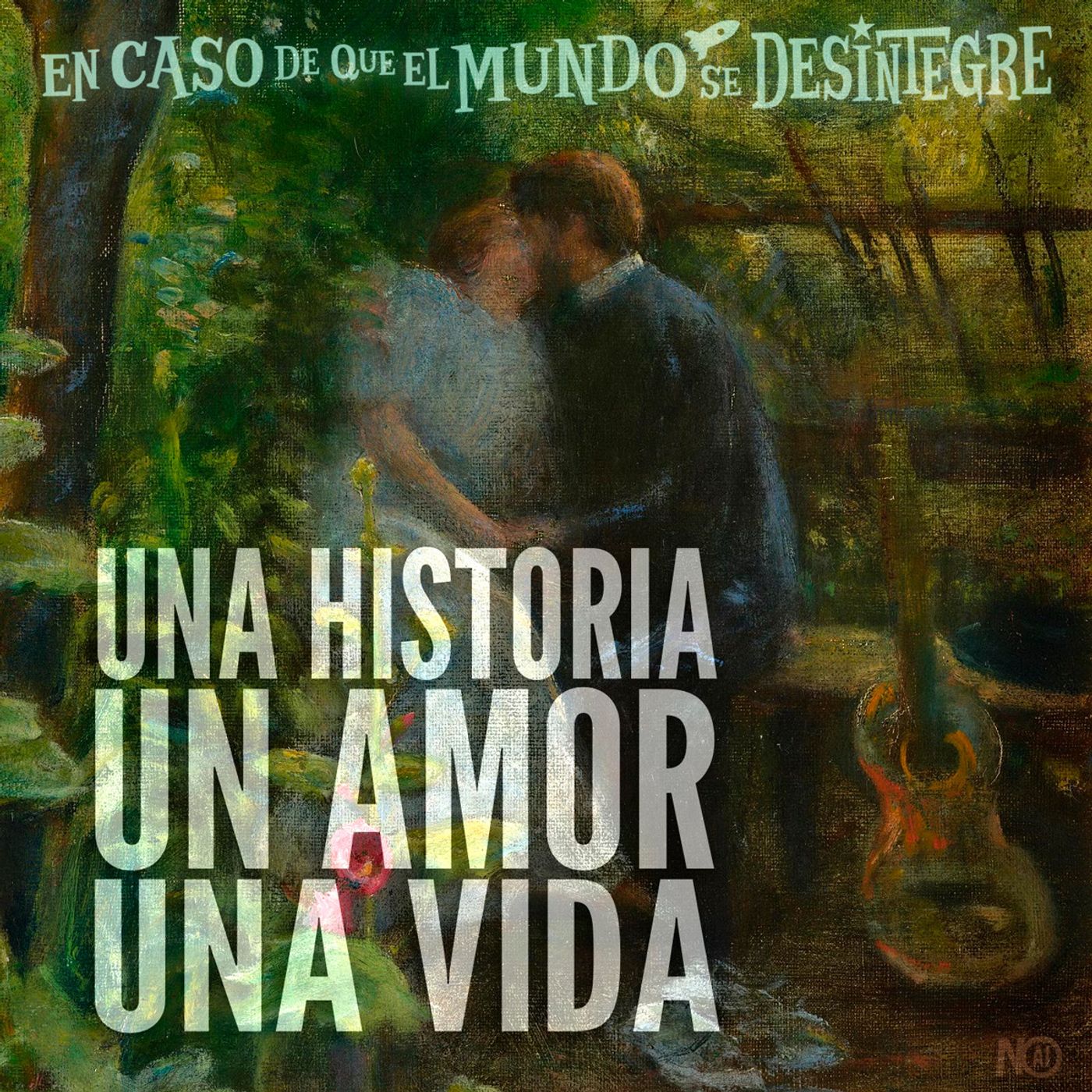 S27 Ep6240: Una Historia, un Amor, una Vida