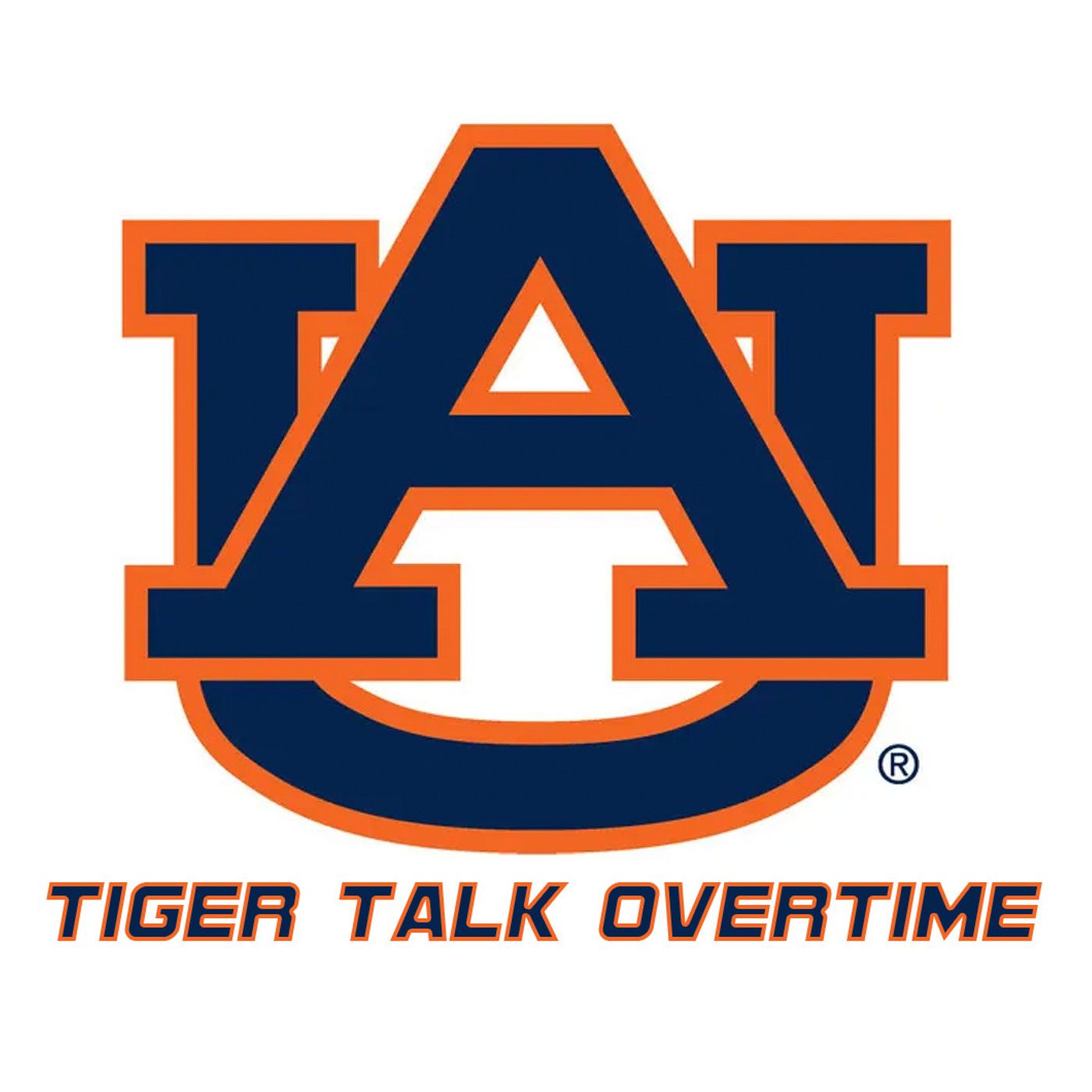 Tiger Talk Overtime 3.5.2026 Talkin Basketball with Scott Griffin episode artwork