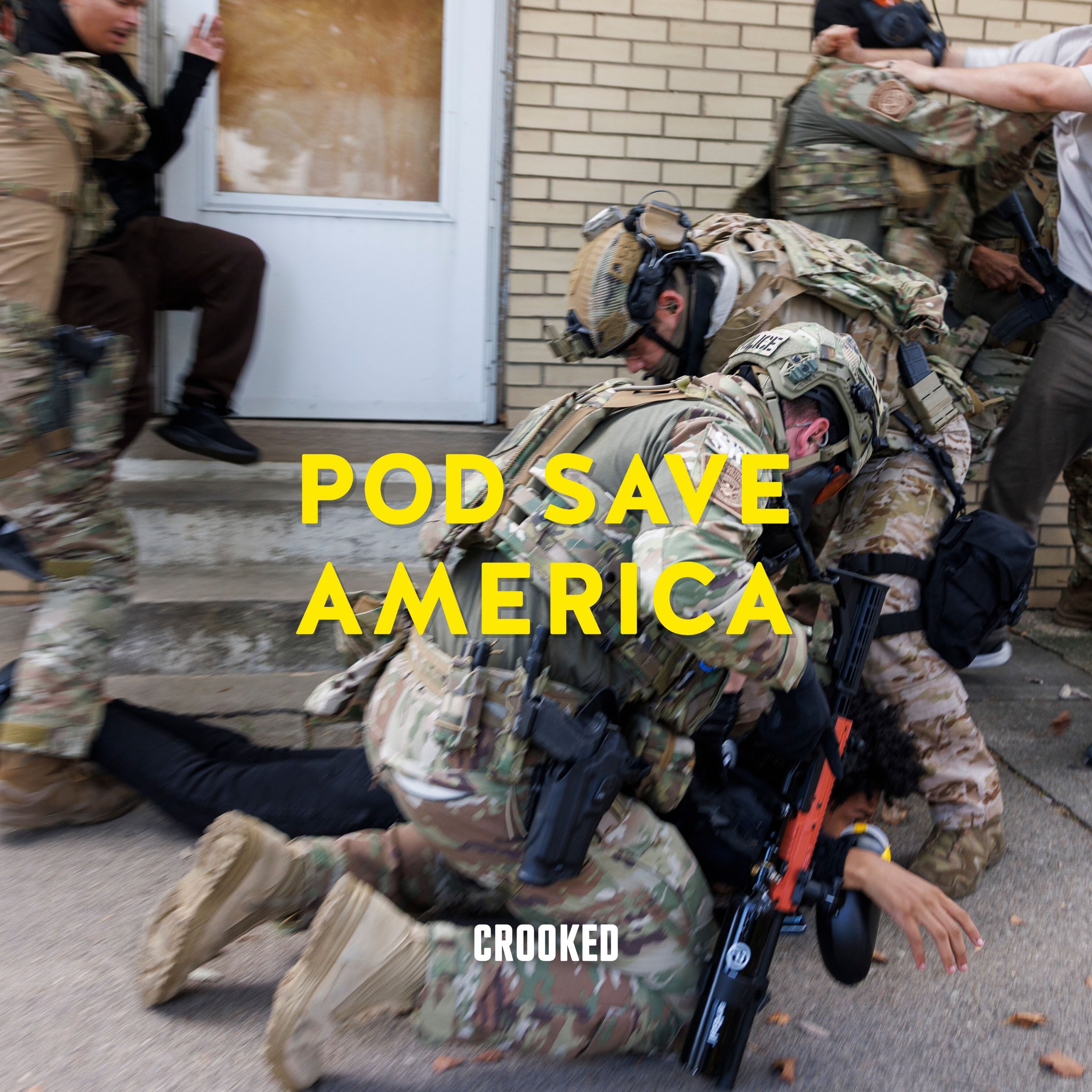 Podcast Cover