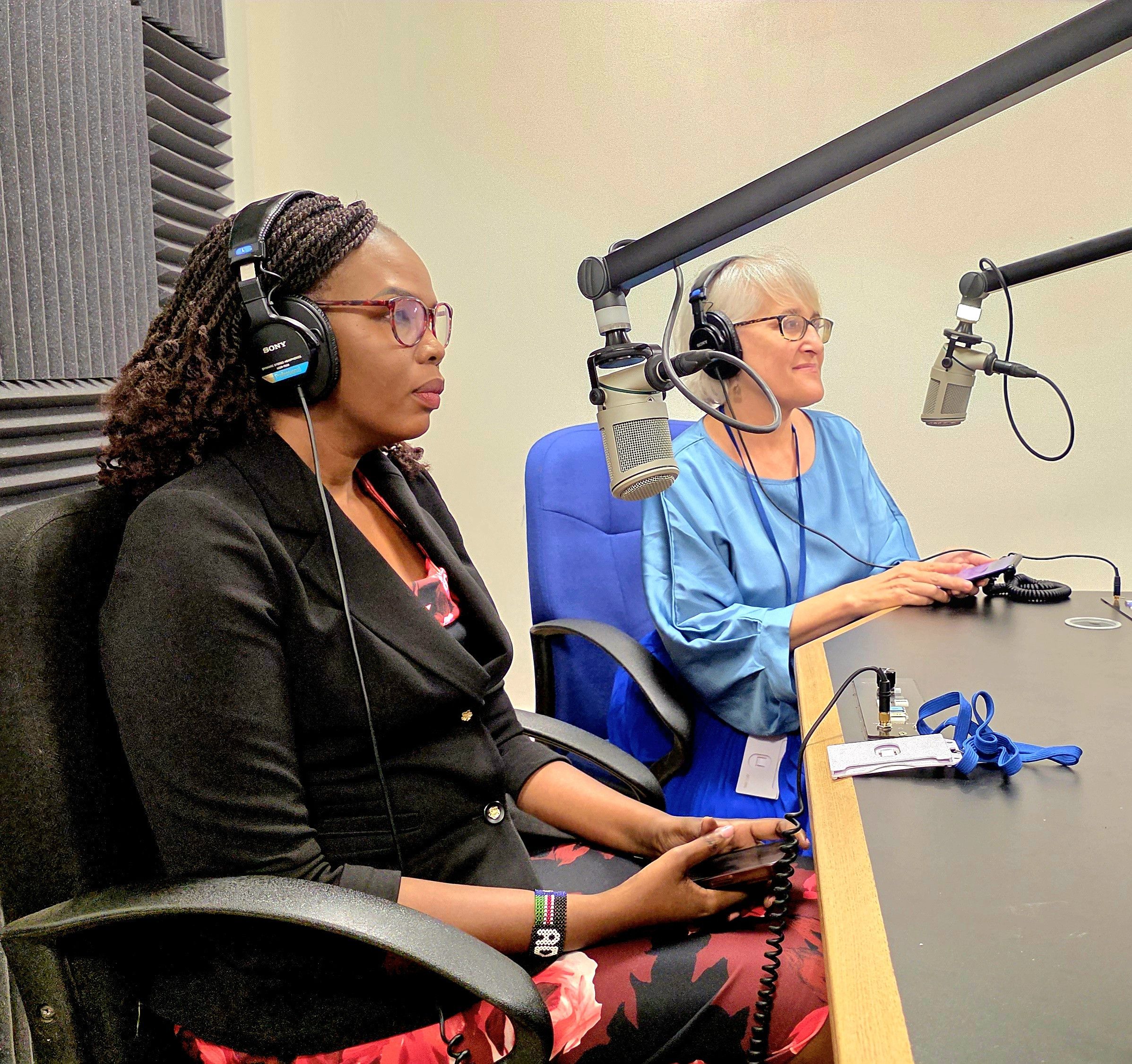 World Radio Day Spotlight: University of Juba FM Set to Boost Journalism Training