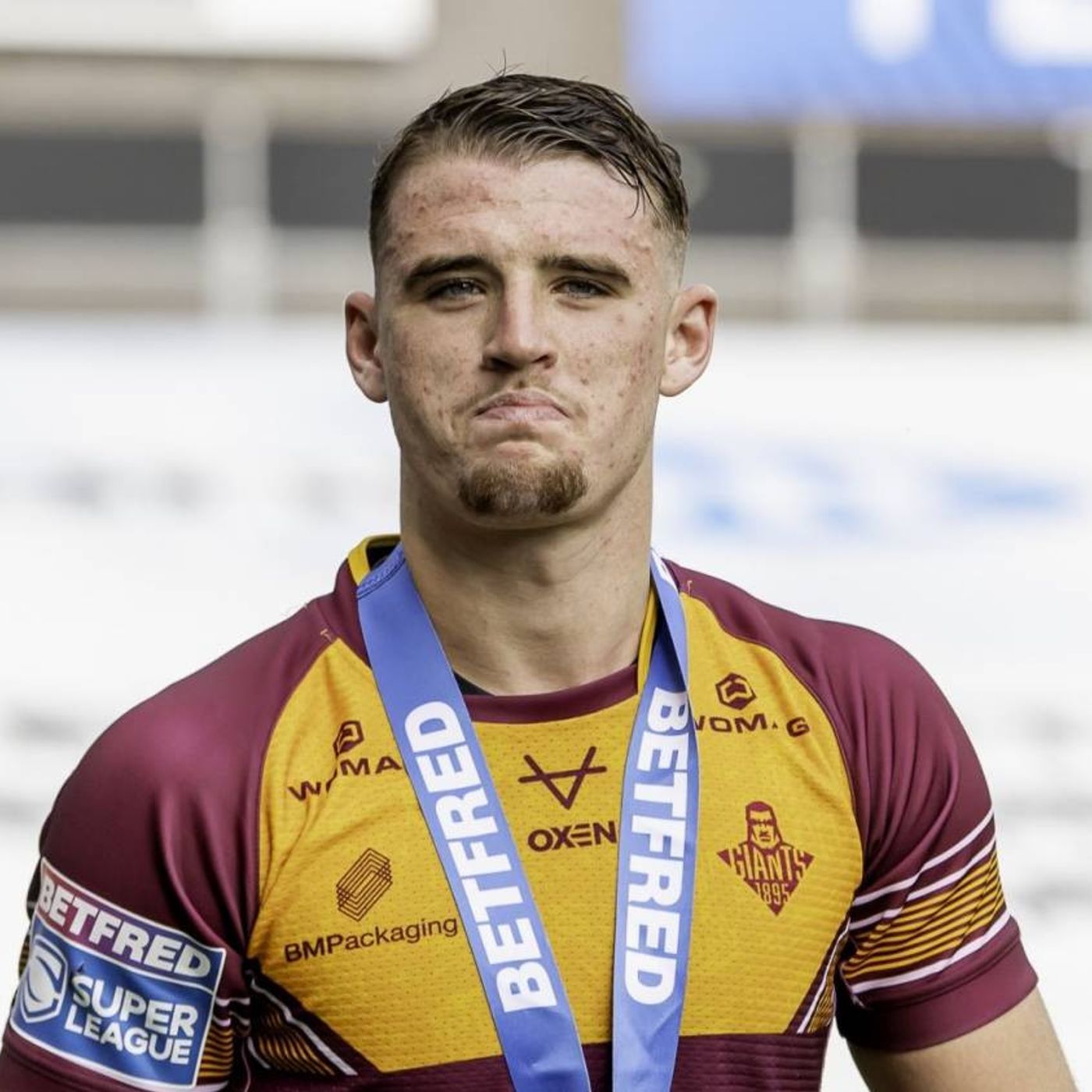 7: George Flanagan Is Confident The Huddersfield Giants Can Rise In 2026 episode artwork