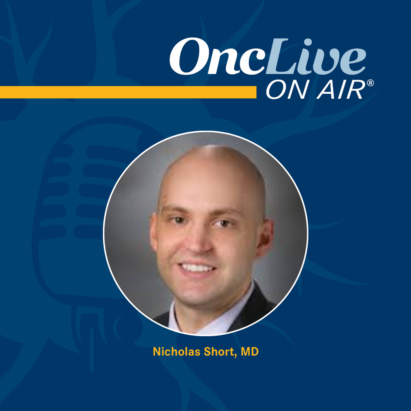 S16 Ep4: Comprehensive Ph+ ALL Paradigm Knowledge Informs Frontline Ponatinib Use: With Nicholas Short, MD thumbnail