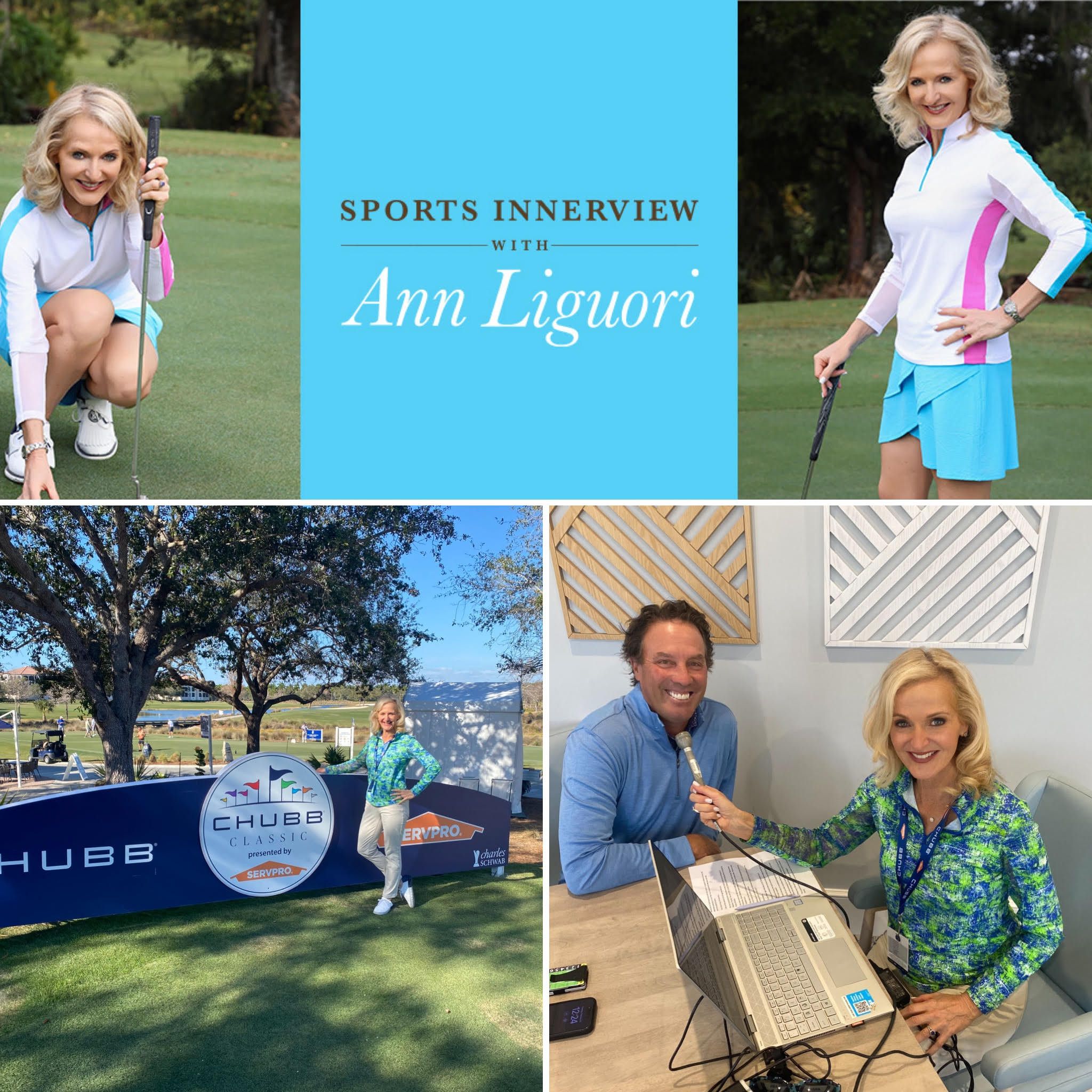 377: Sports Innerview - 2/13/2026 - Stephen Ames episode artwork
