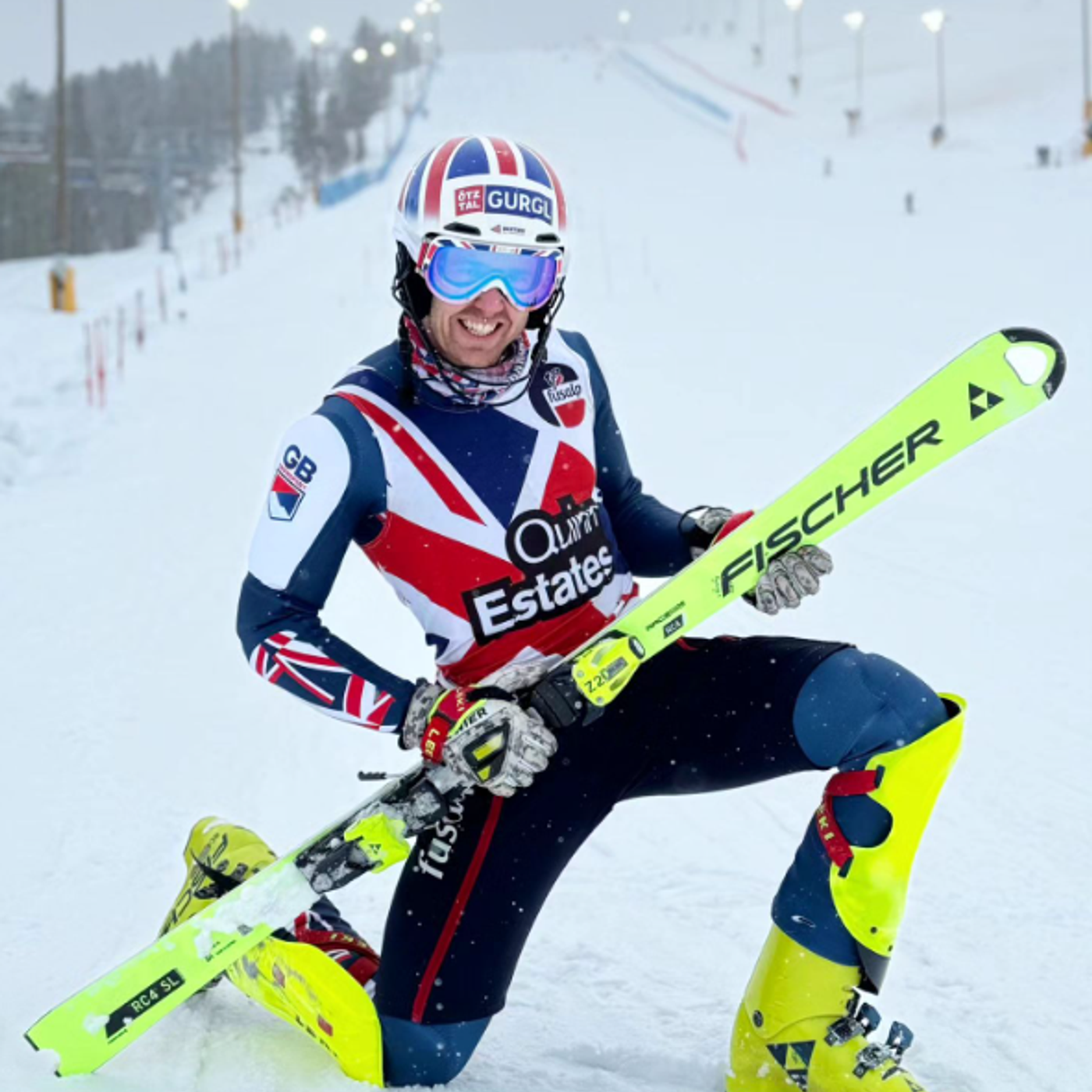 The Ski Podcast