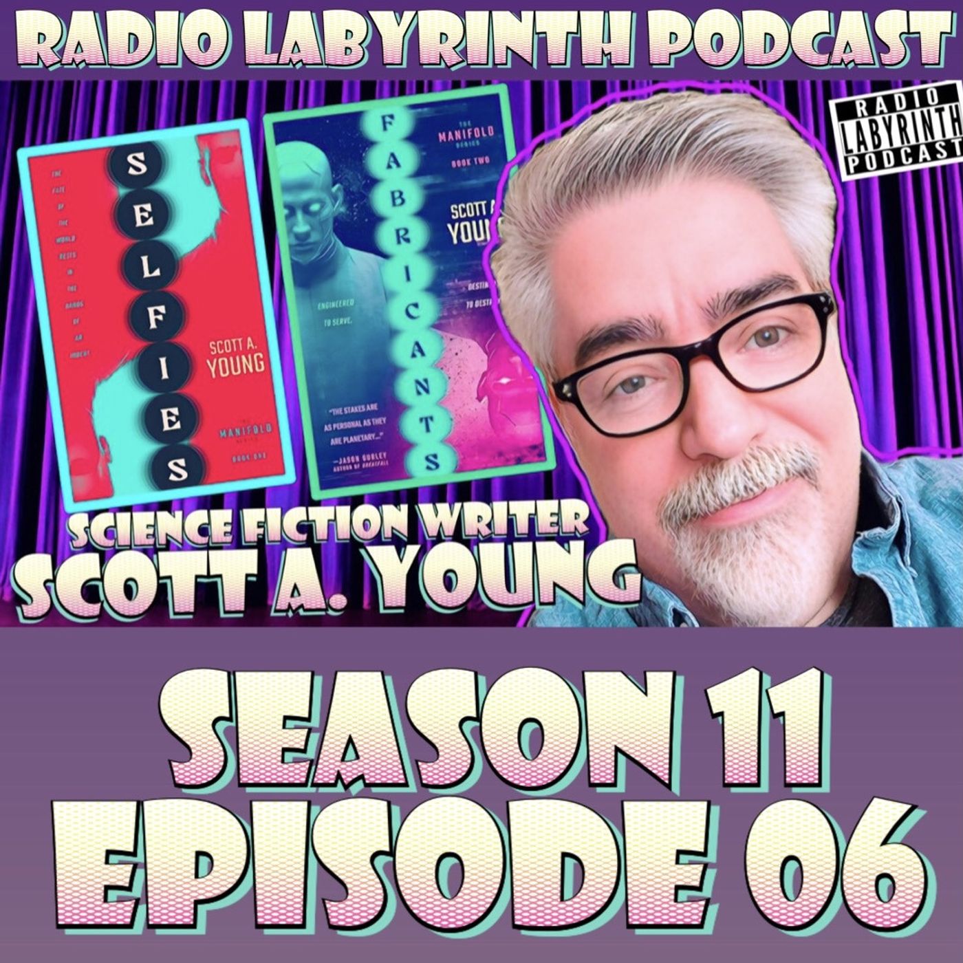 Radio Labyrinth