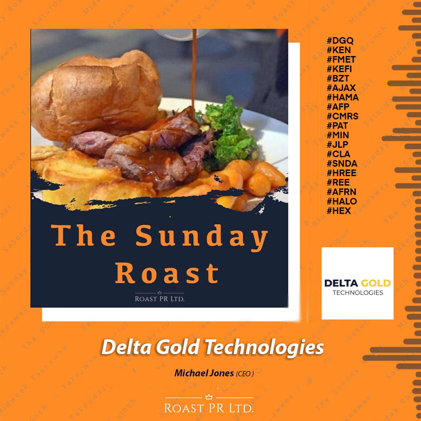 The Sunday Roast