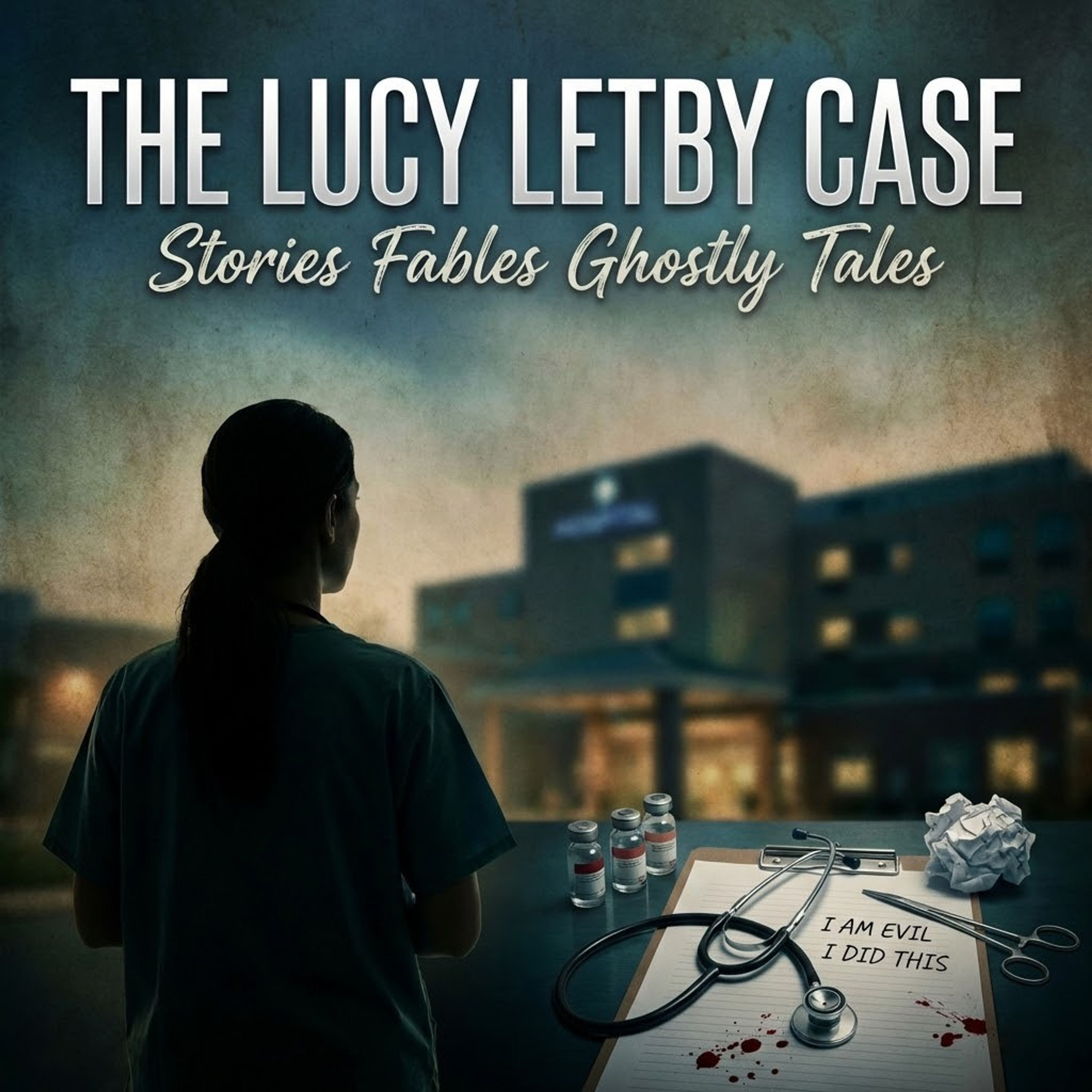 Do You Trust Your Nurse? The Lucy Letby Case