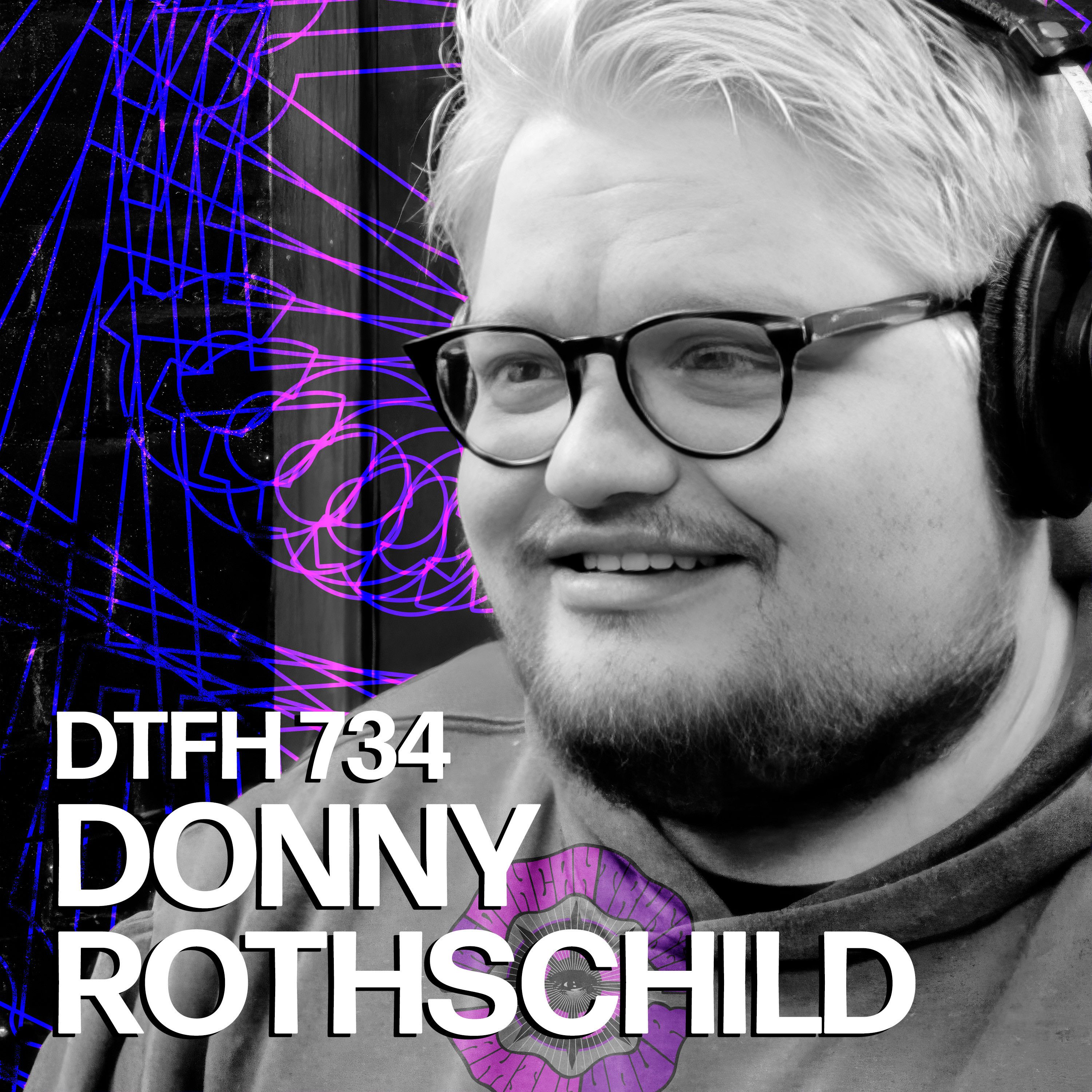 738: Donny Rothschild