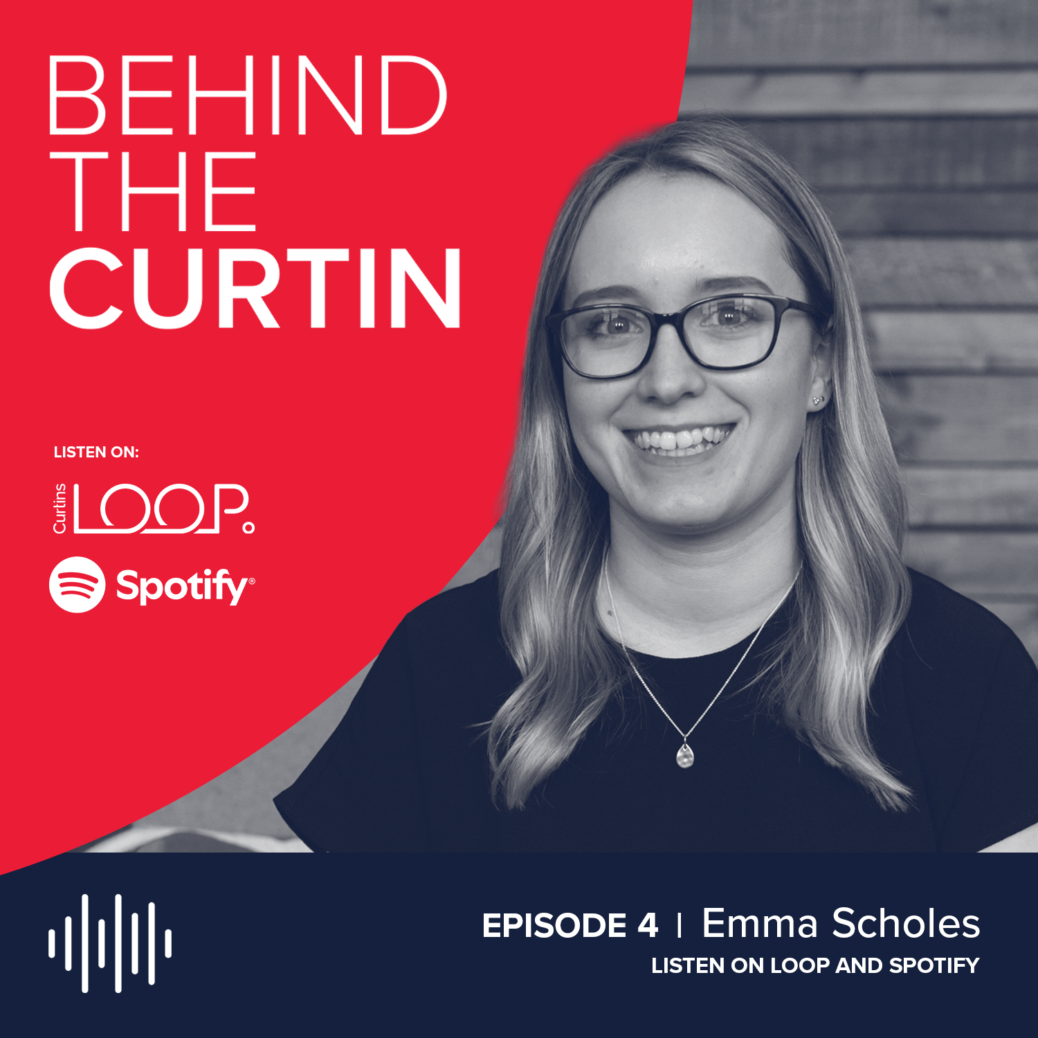 4: Inclusion and Emerging Professionals with Emma Scholes