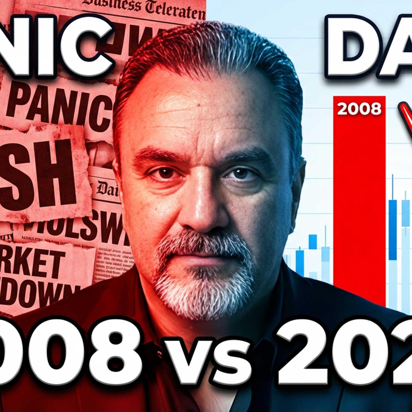 Foreclosures “Skyrocketing”? Here’s How 2026 Compares to the 2008 Crash