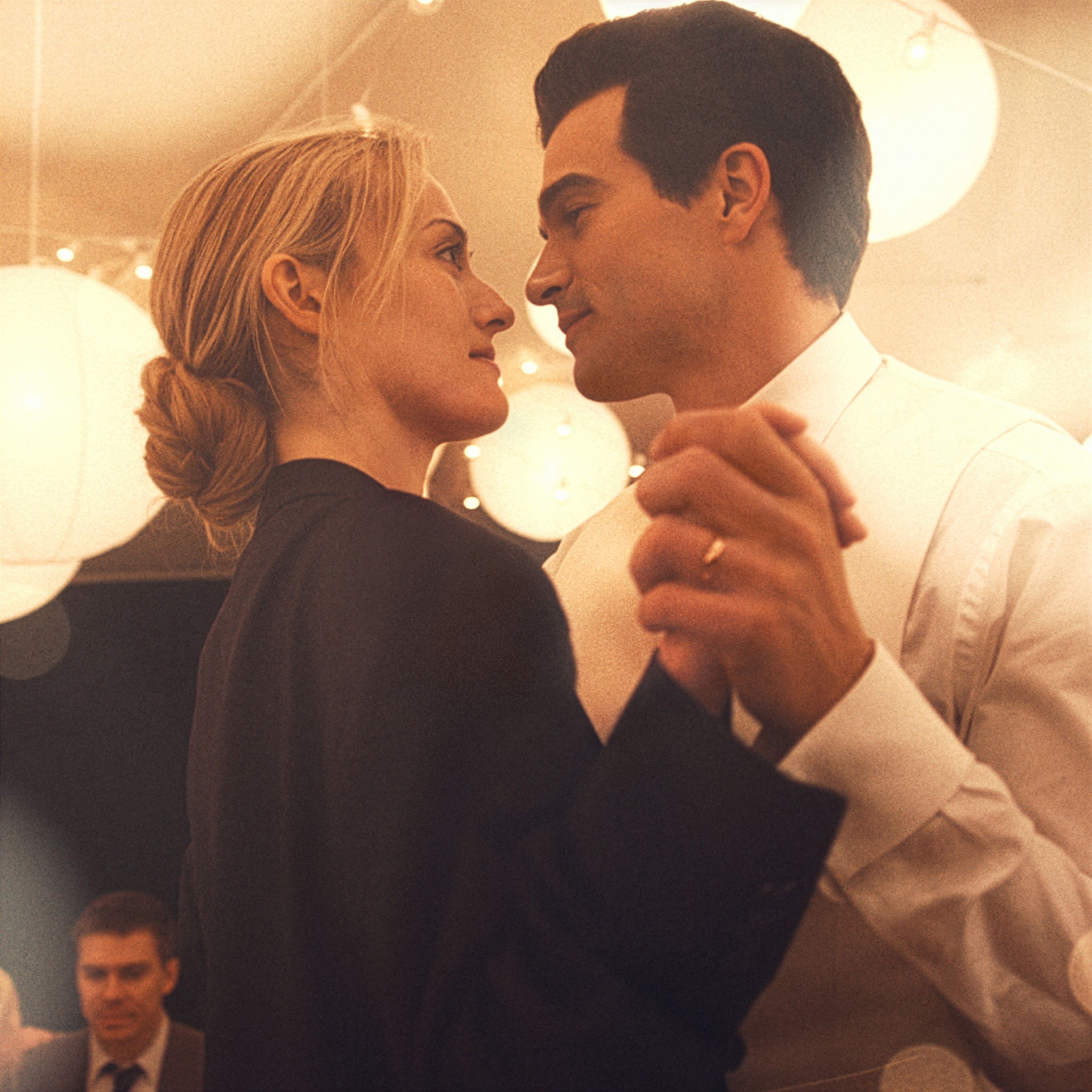 602: Did We Love Love Story?