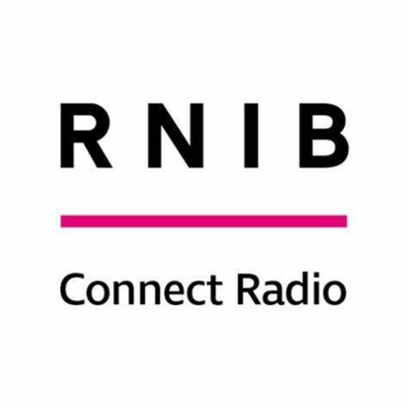 Taking Part in RNIB's See Work Differently Program - Daryl