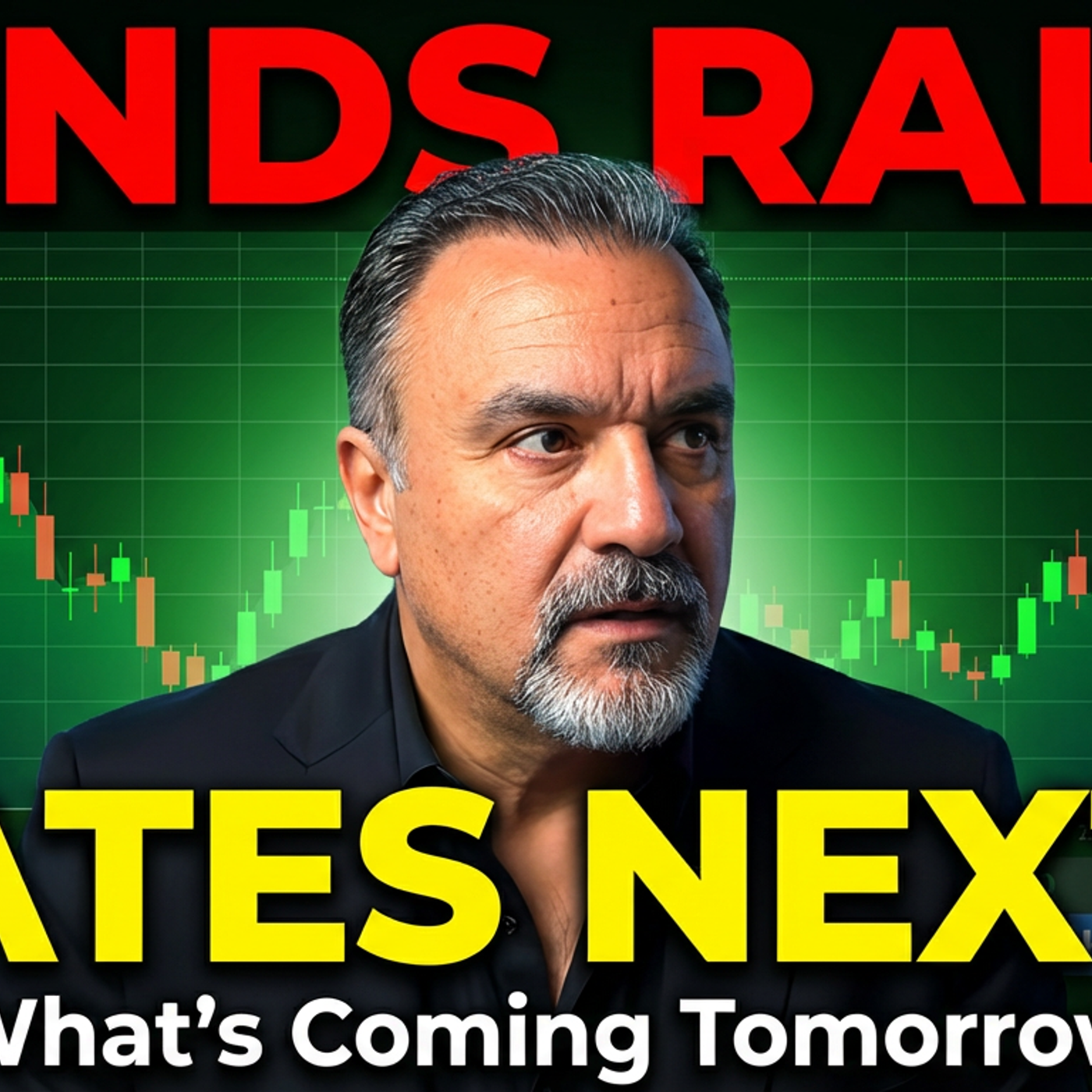 Rate Forecast: What's Priced In for Tomorrow?