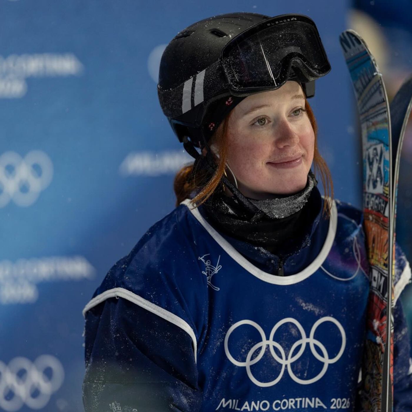 302: Winter Olympics Special #8 | Kirsty Muir misses out, plus Chemmy Alcott on Shiffrin