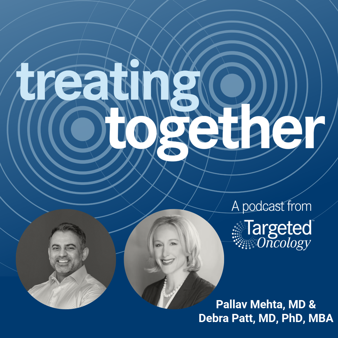 S7 Ep7: Community Oncology at a Crossroads: Navigating Policy, Progress, and Practice episode artwork