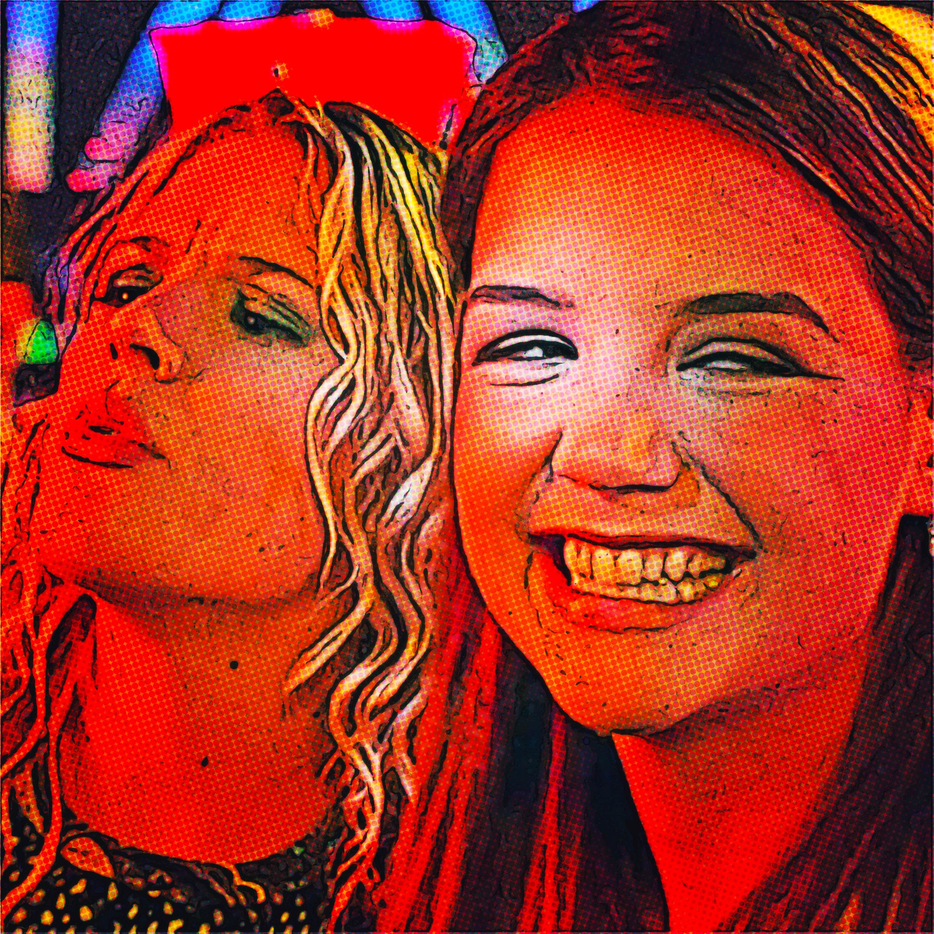 DC S05.E11: Something Wild