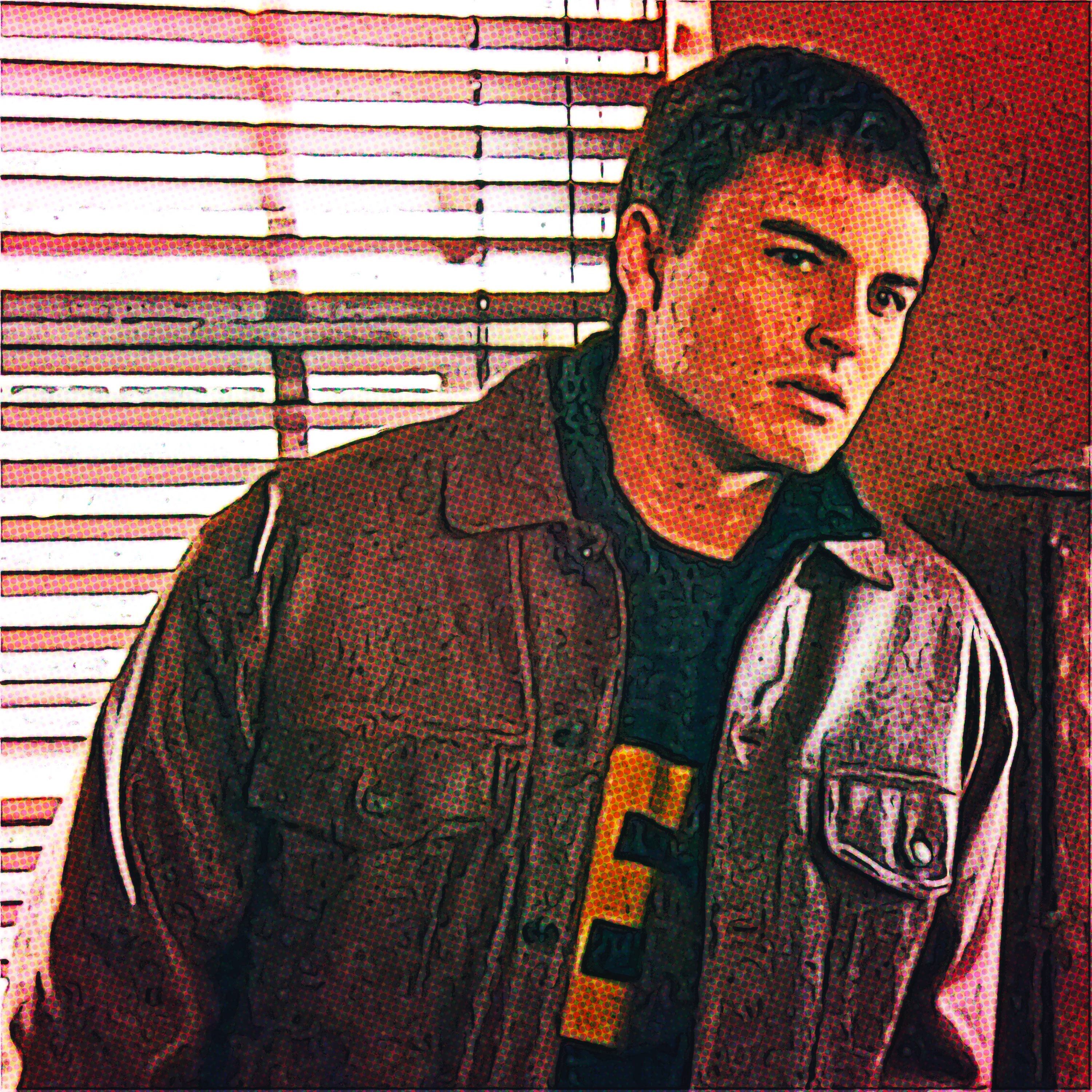 DC S05.E12: Sleeping Arrangements