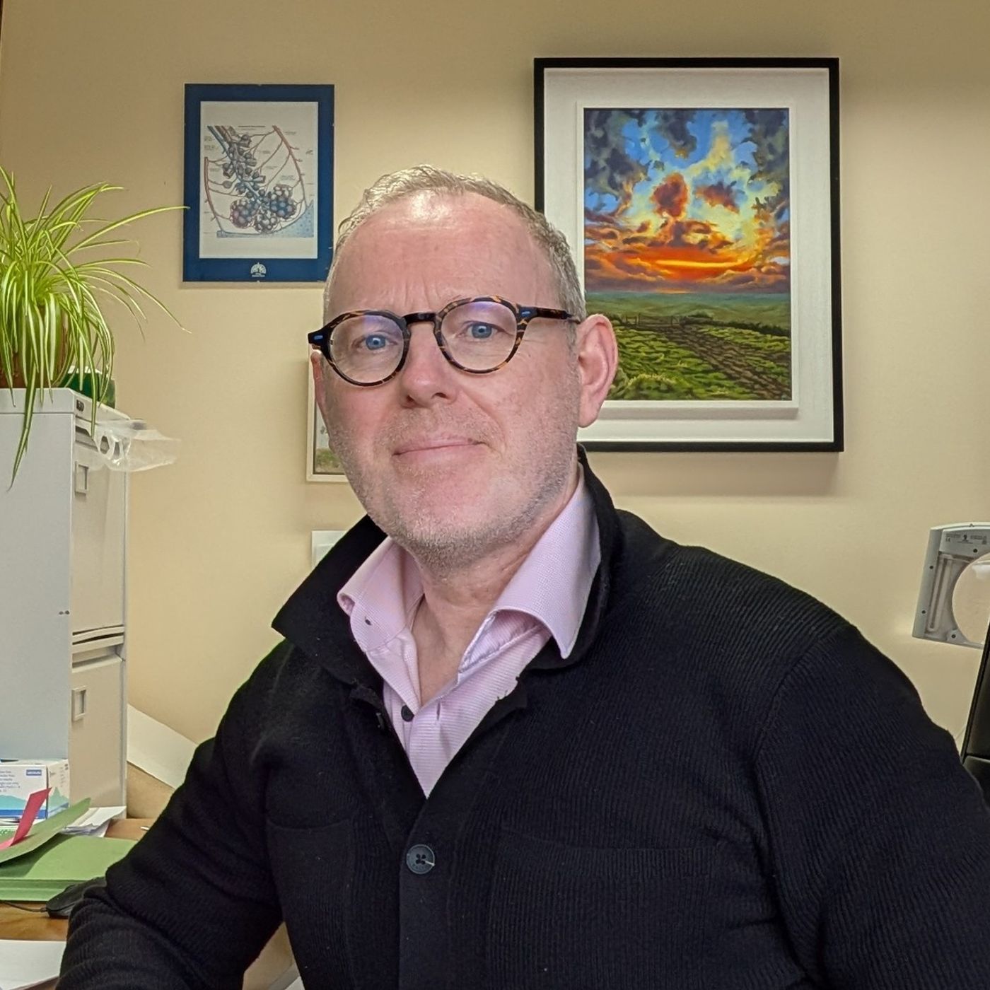 22: GP+ Dermatology with Dr John Diamond