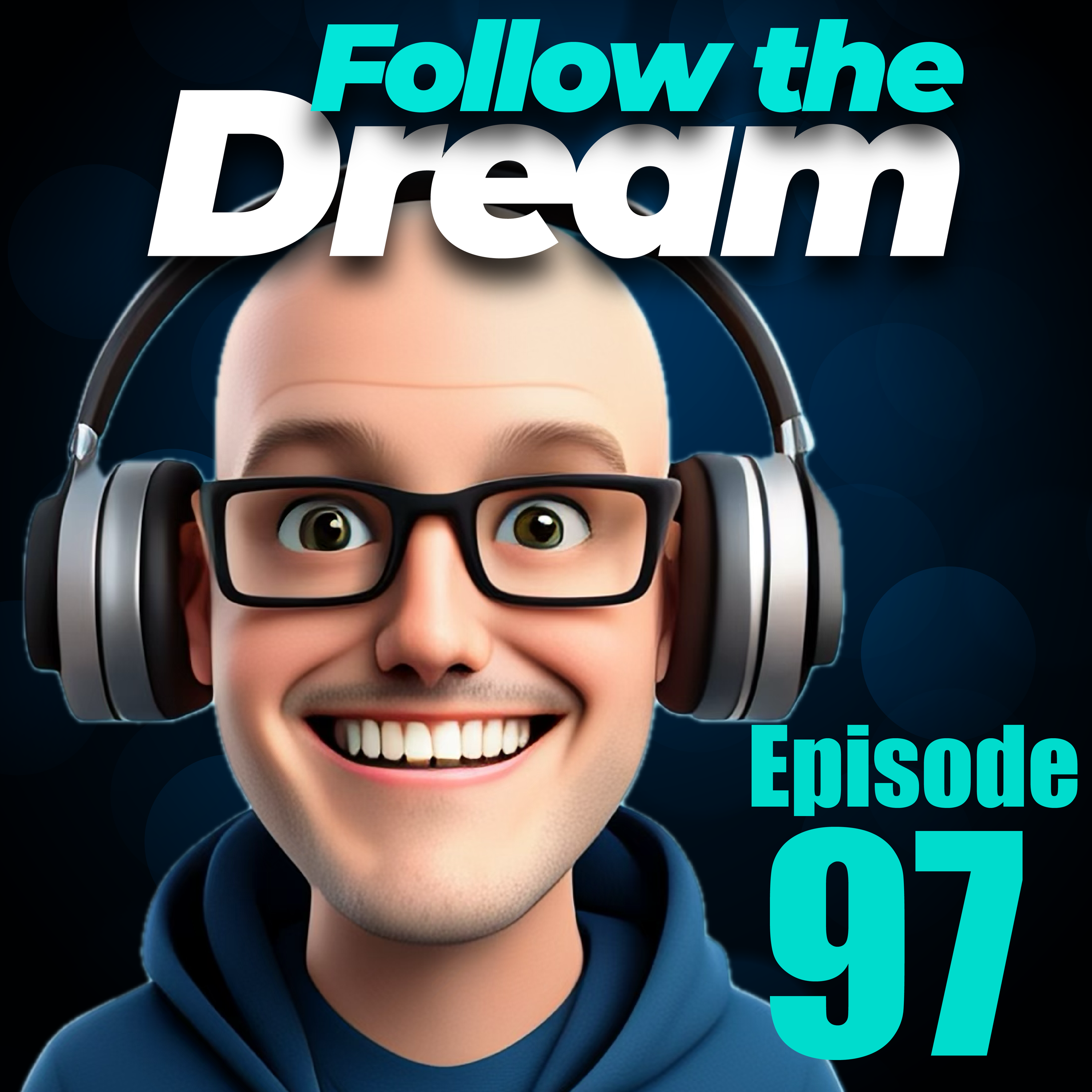 97: Toilet Seat Drama episode artwork